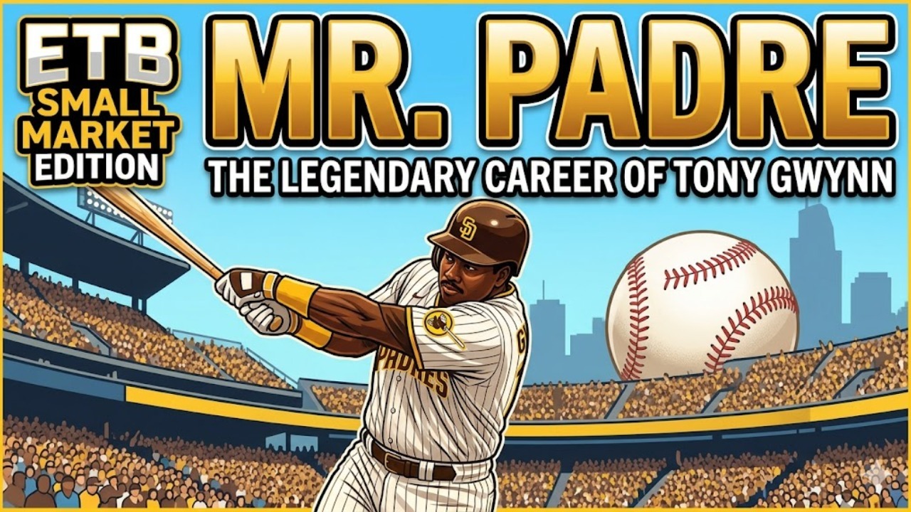 Mr. Padre episode artwork
