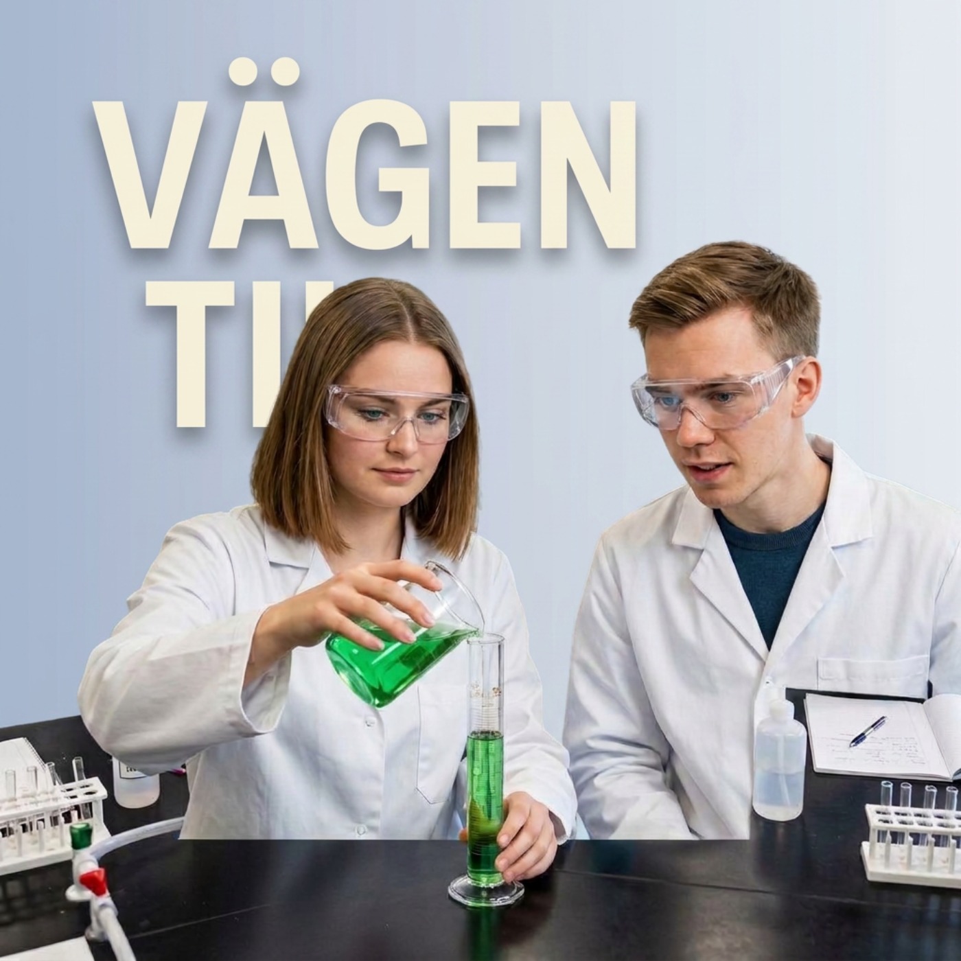 Artwork for Vägen Till