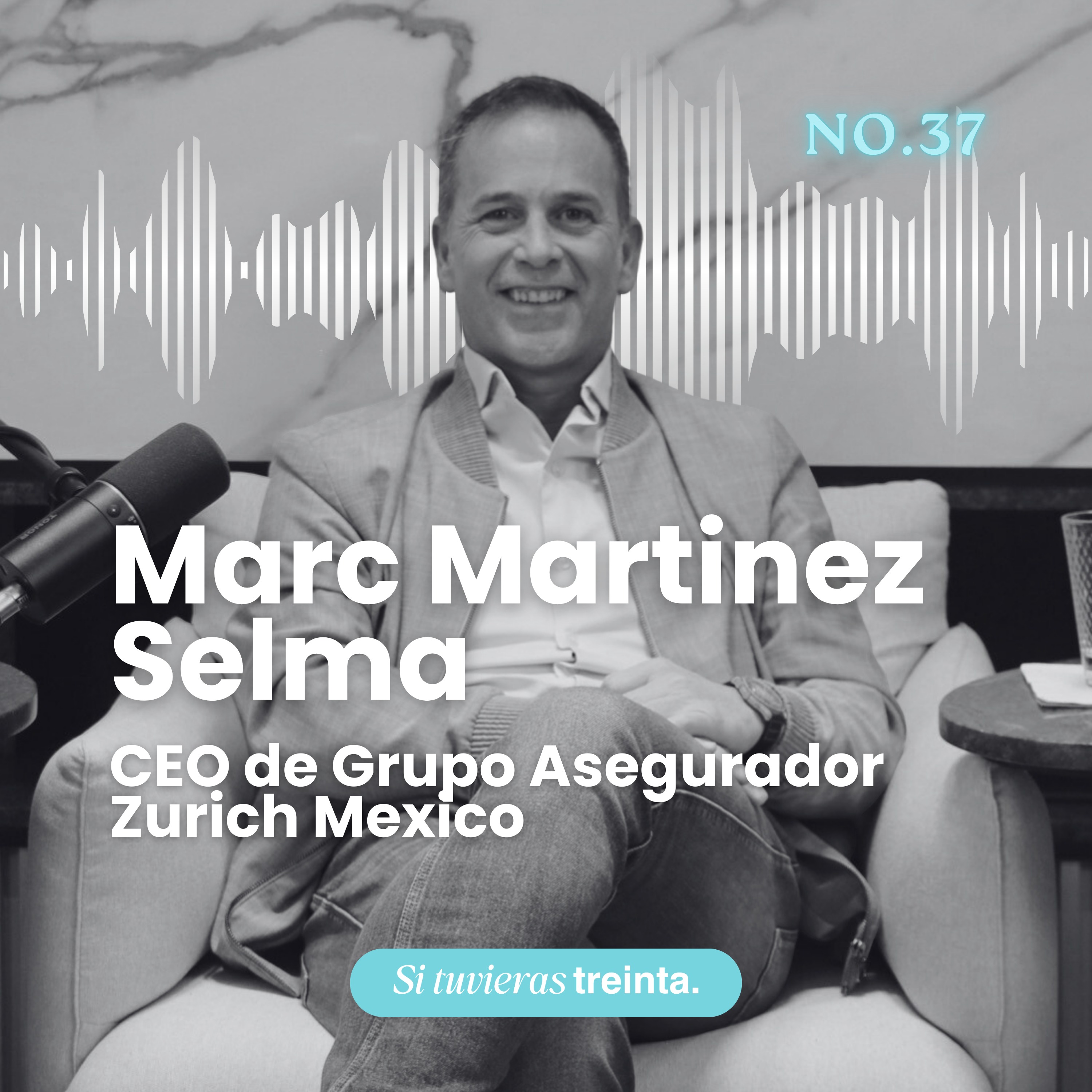 37) Marc Martínez:  Cerrar ciclos, disfrutar el presente y pensar en tu yo del futuro