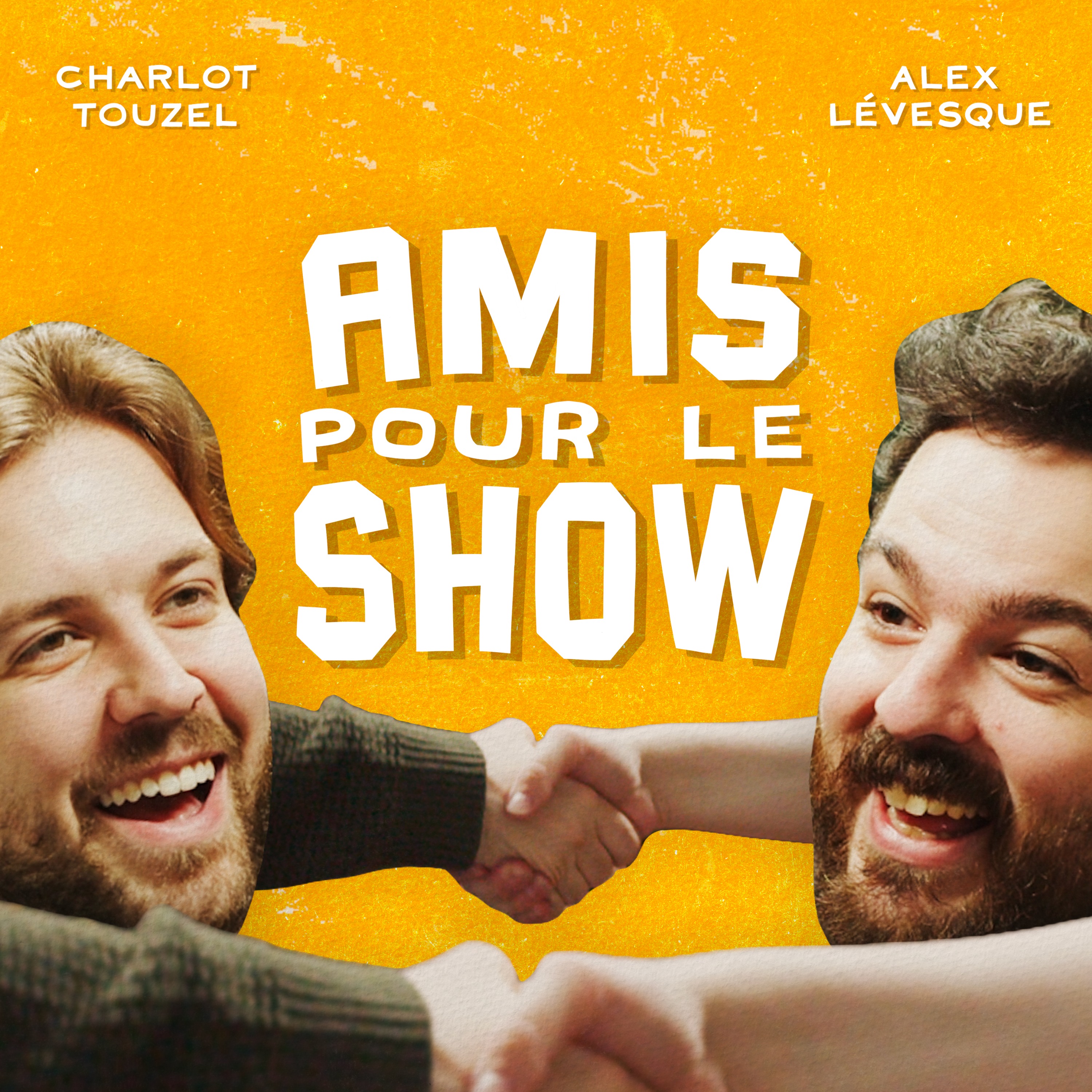 Ep. 1: Gloire et projectiles
