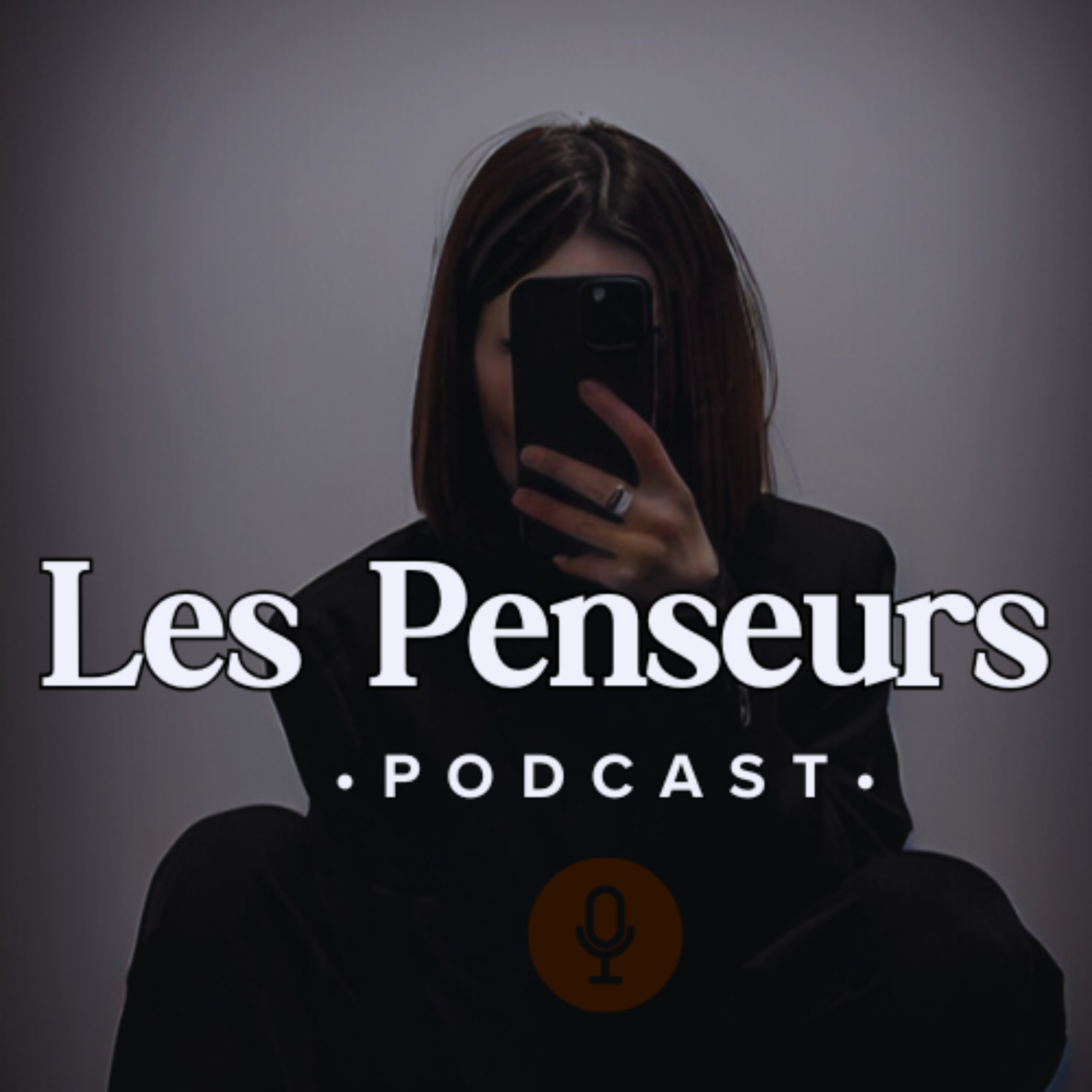 Les Penseurs Podcast