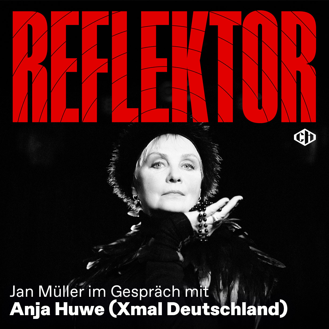Reflektor