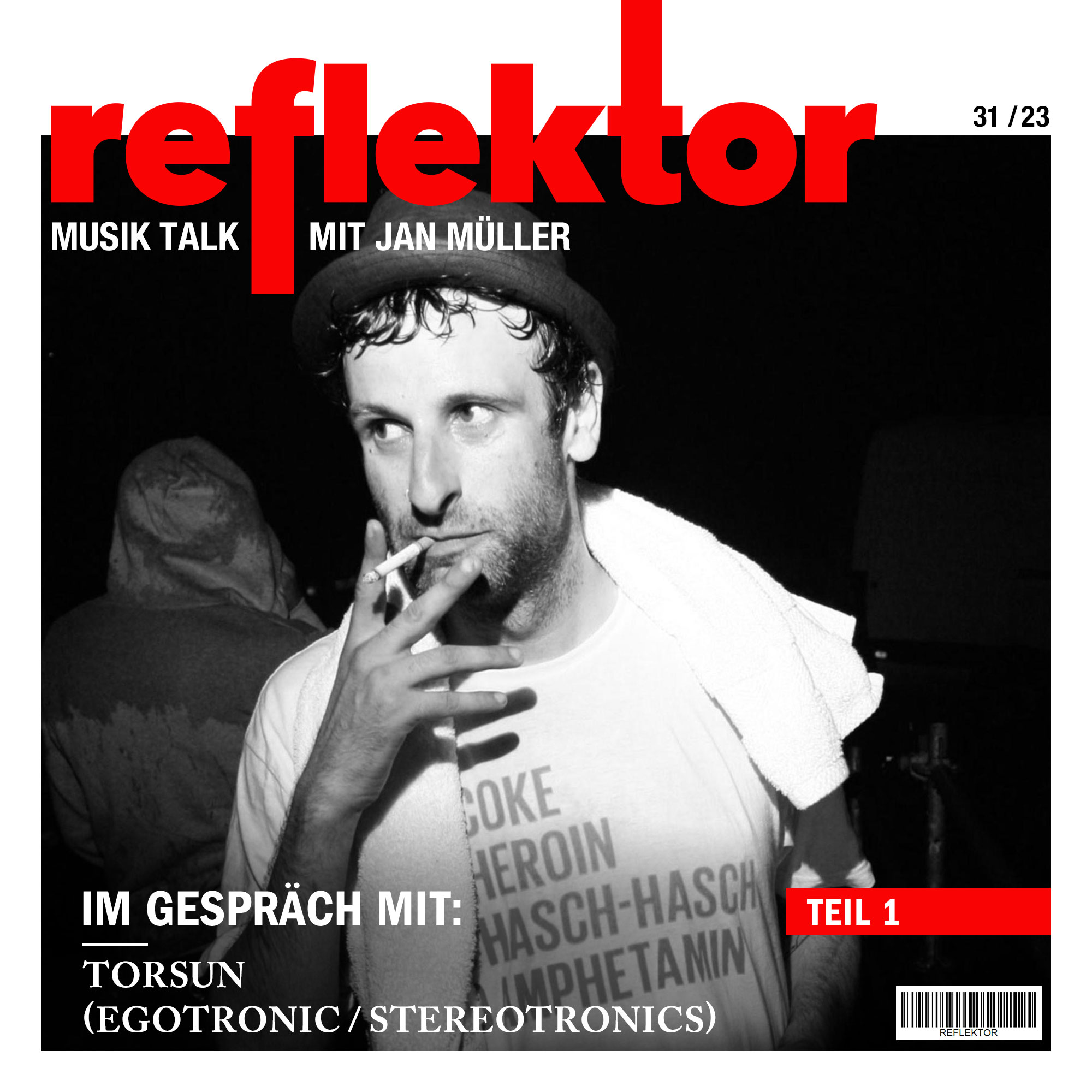 Reflektor