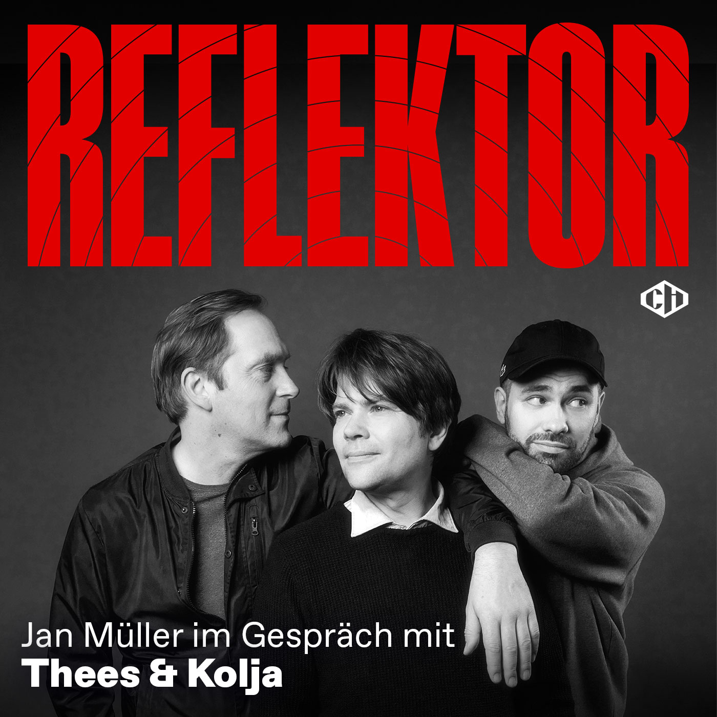 Reflektor
