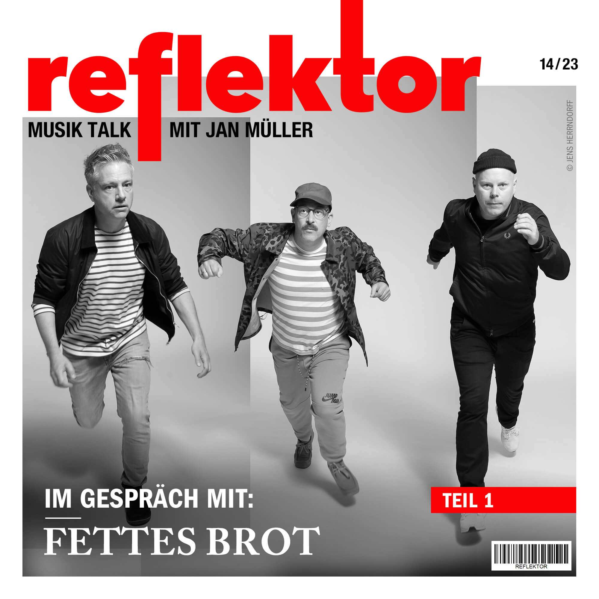 Reflektor