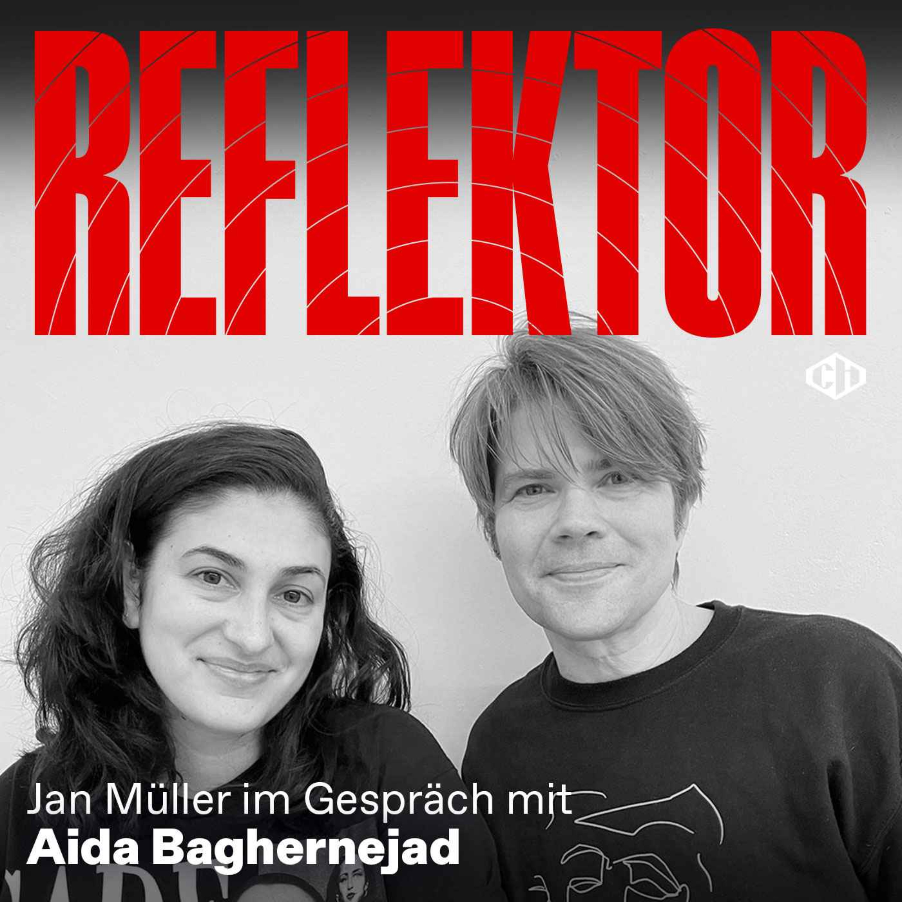 Reflektor Spezial - Jan und Aida: Beam me up – die 12 besten Weltraumsongs Teil 1