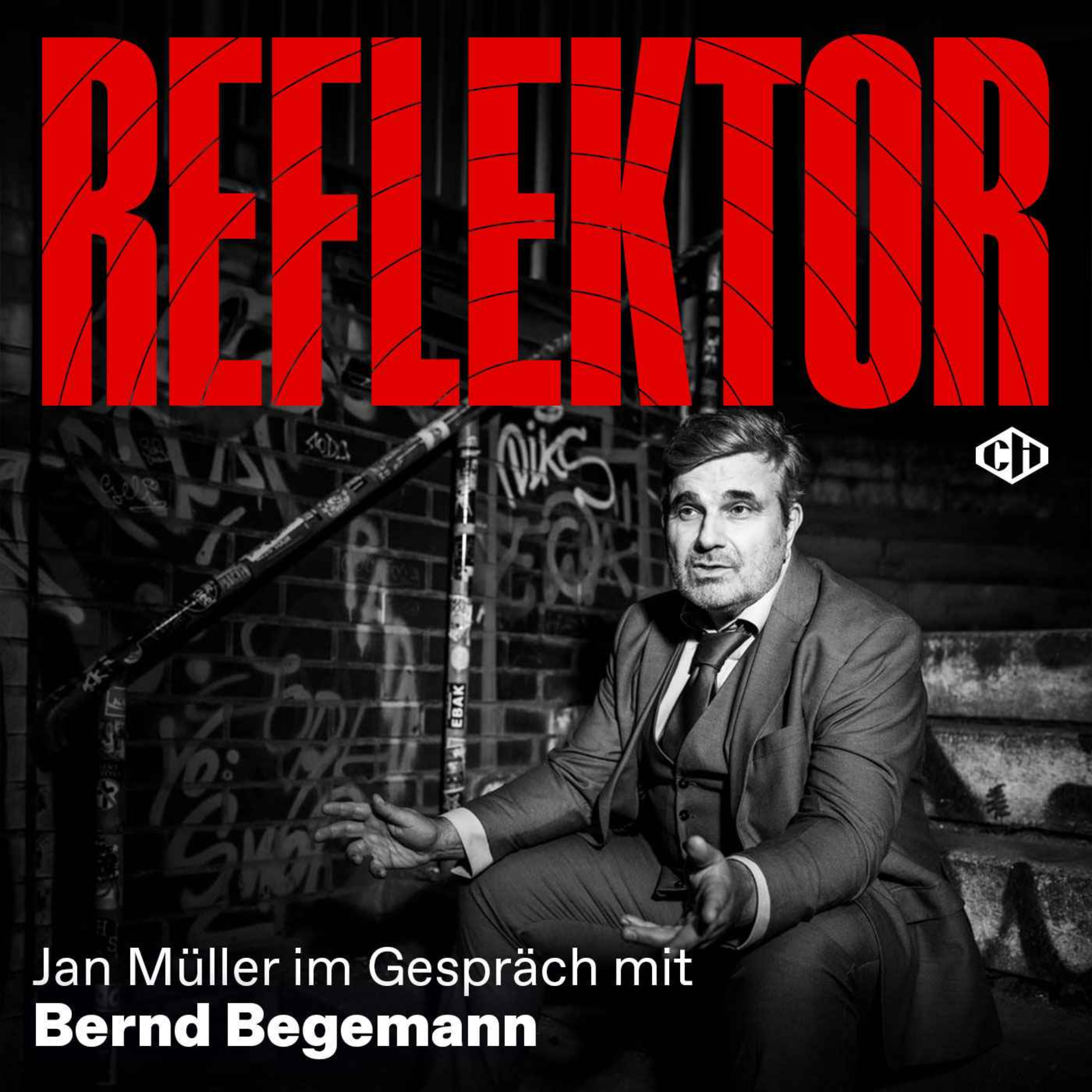 Reflektor