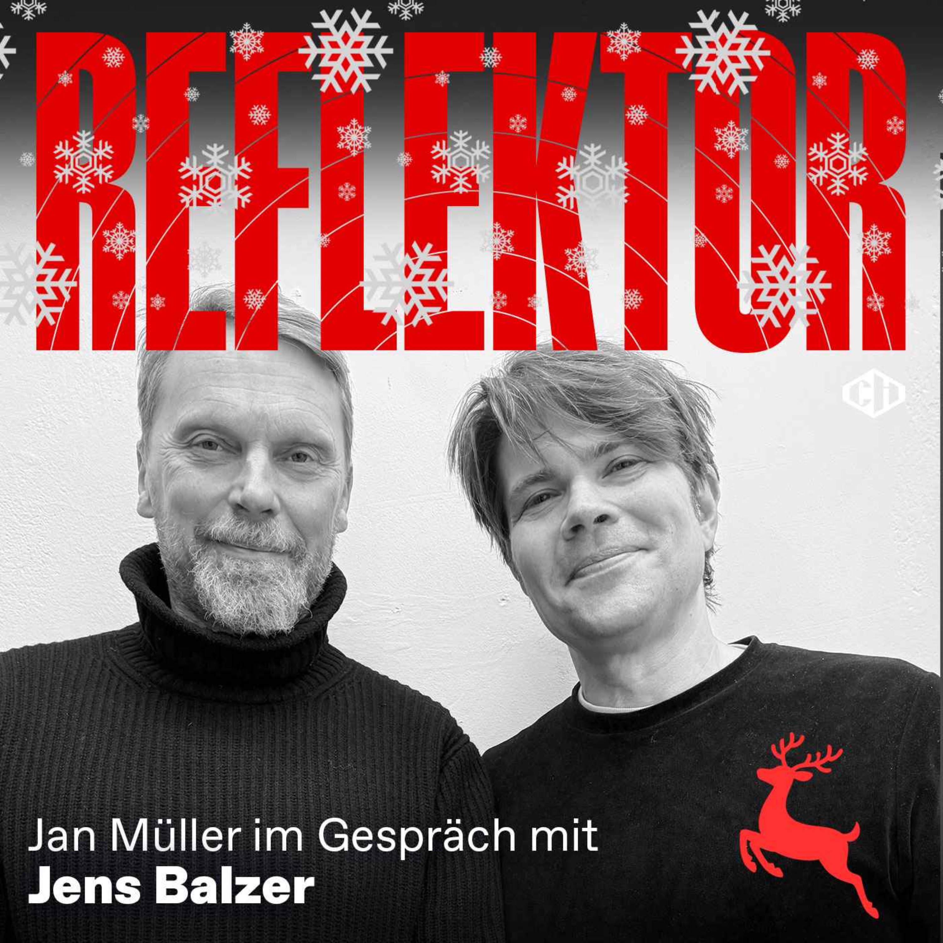 Reflektor
