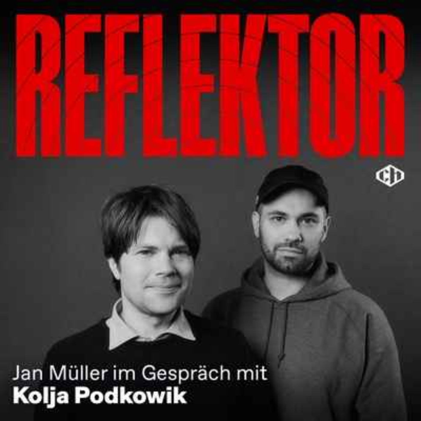 Reflektor Spezial – ABWÄRTS mit Jan und Kolja - Teil 1 Reflektor Spezial – ABWÄRTS mit Jan und Kolja - Teil 1
