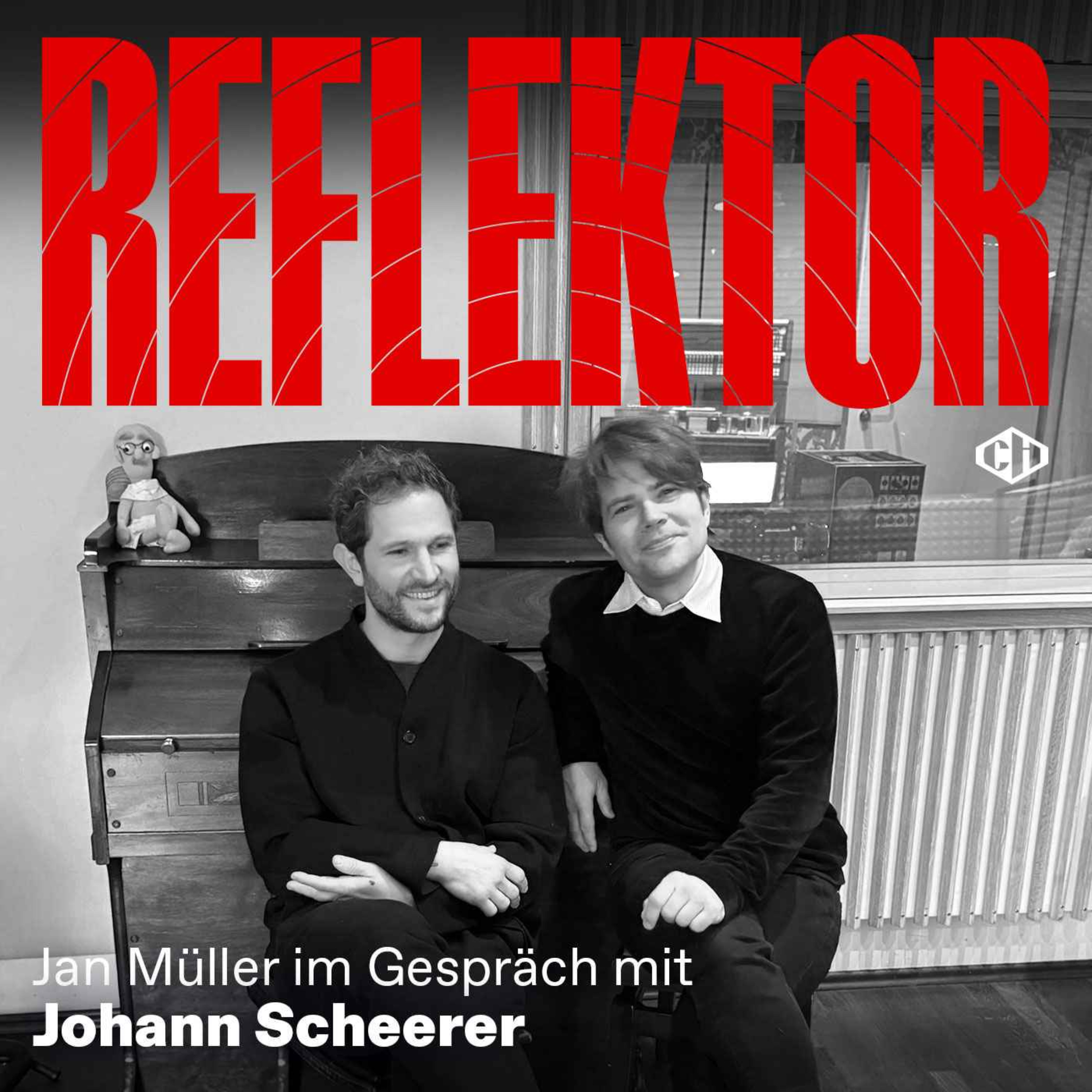 Reflektor