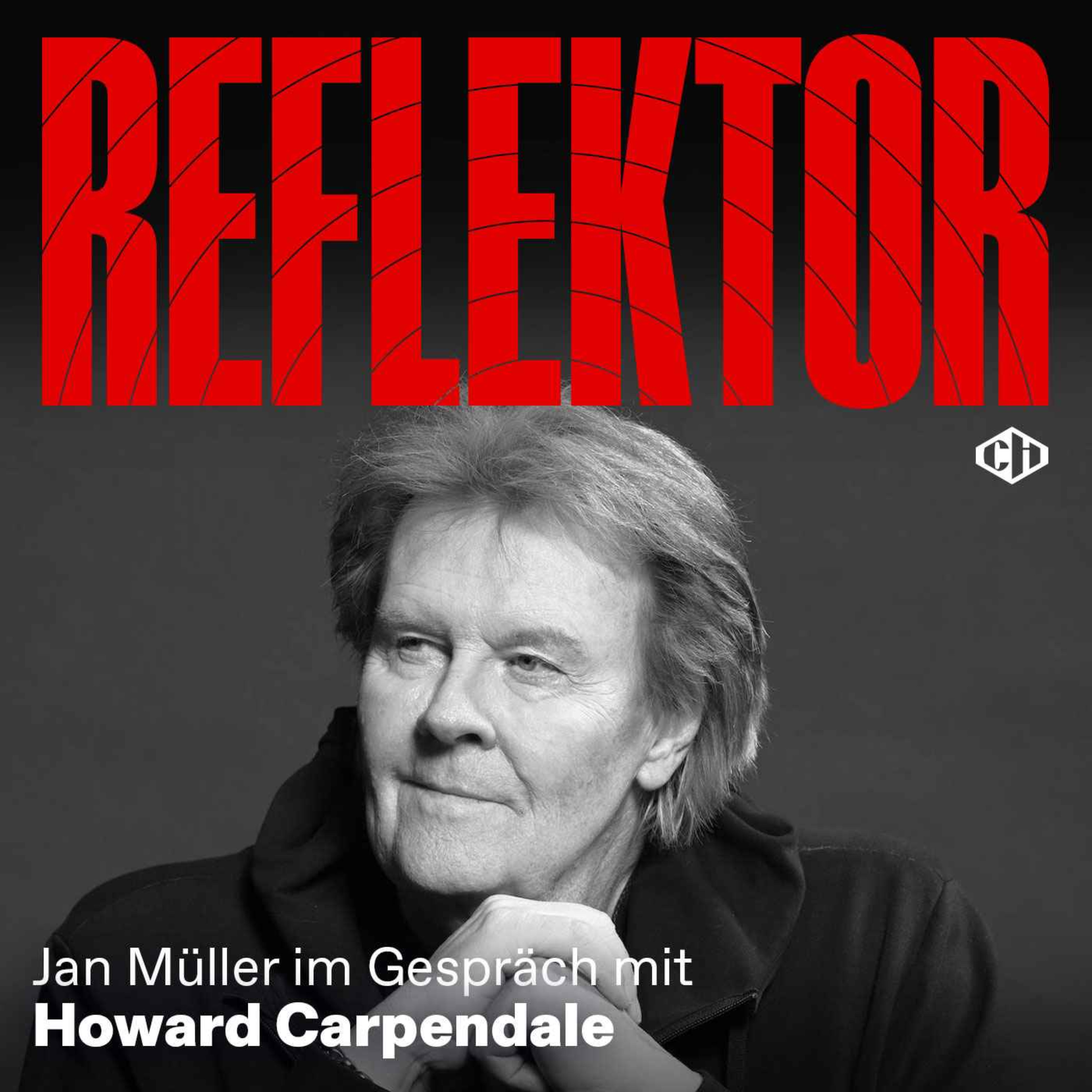 Howard Carpendale – Teil 2: „Ein Künstler darf sich nicht treu bleiben“ Howard Carpendale – Teil 2: „Ein Künstler darf sich nicht treu bleiben“