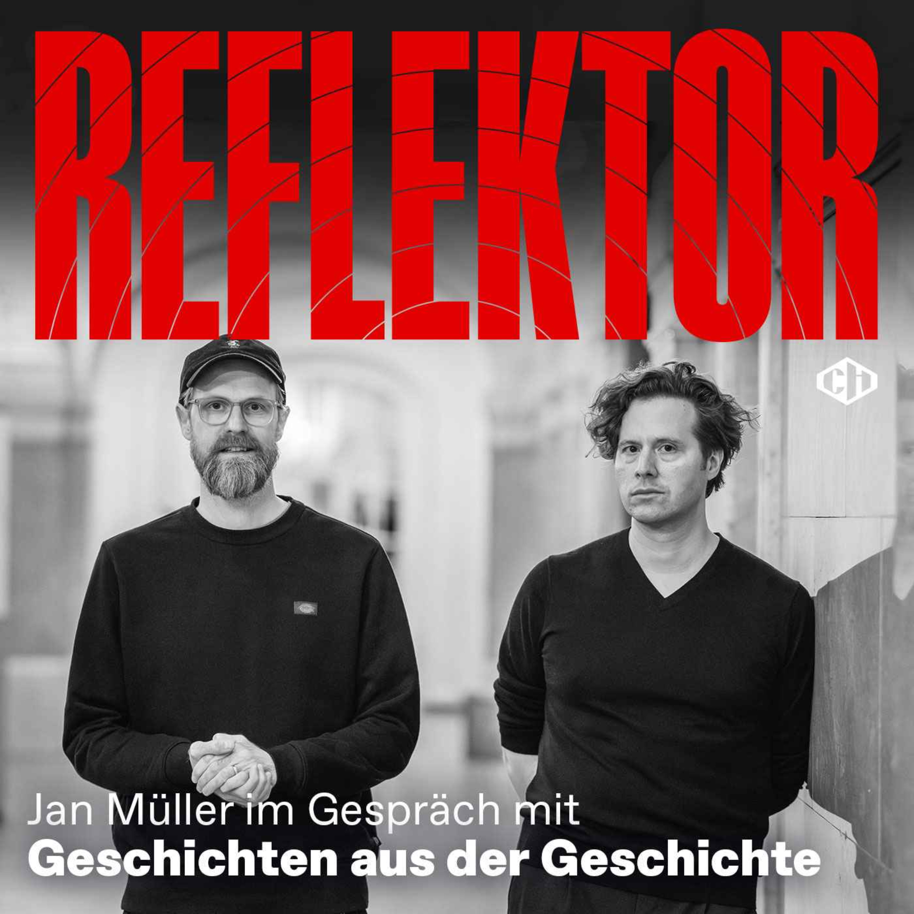 Reflektor