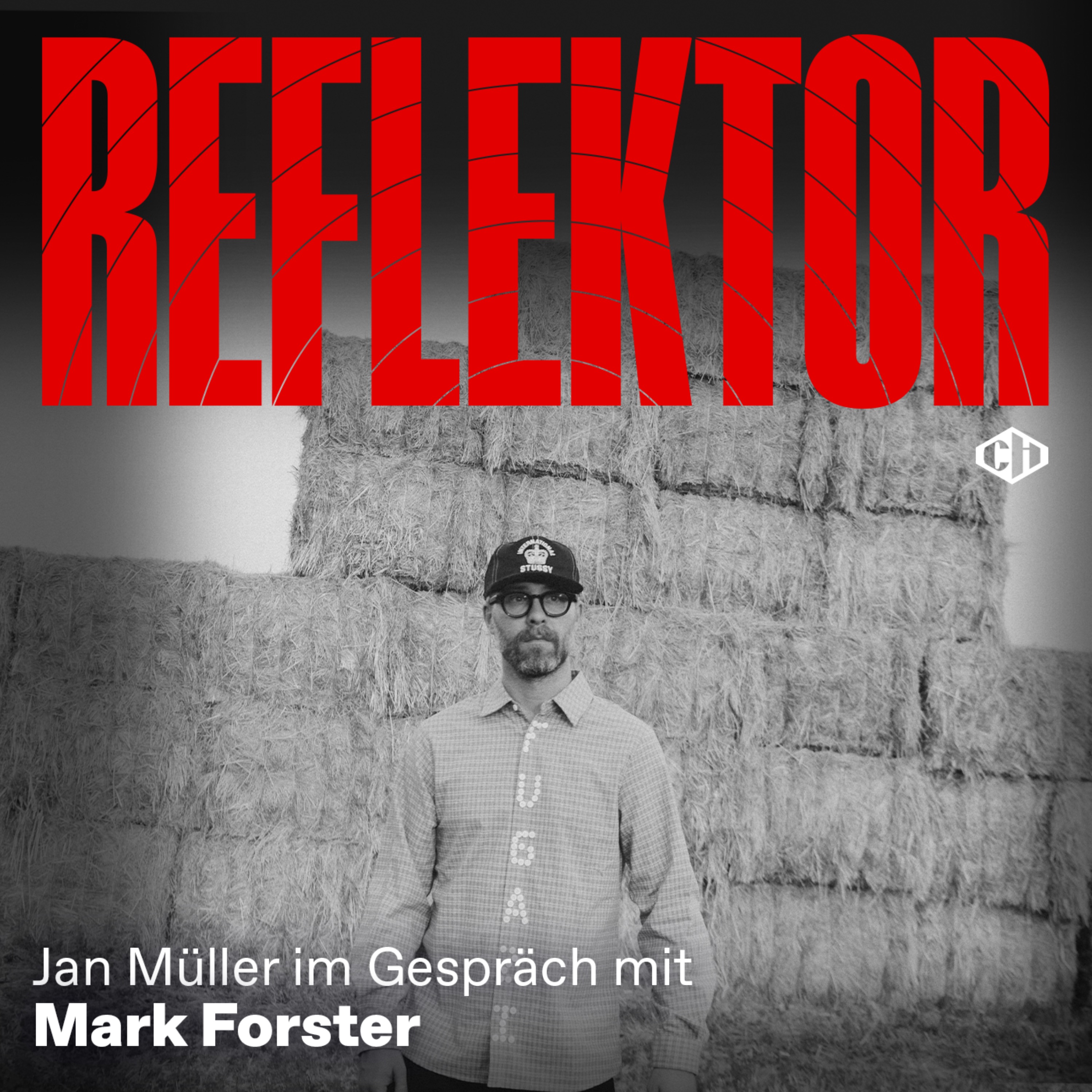 Reflektor