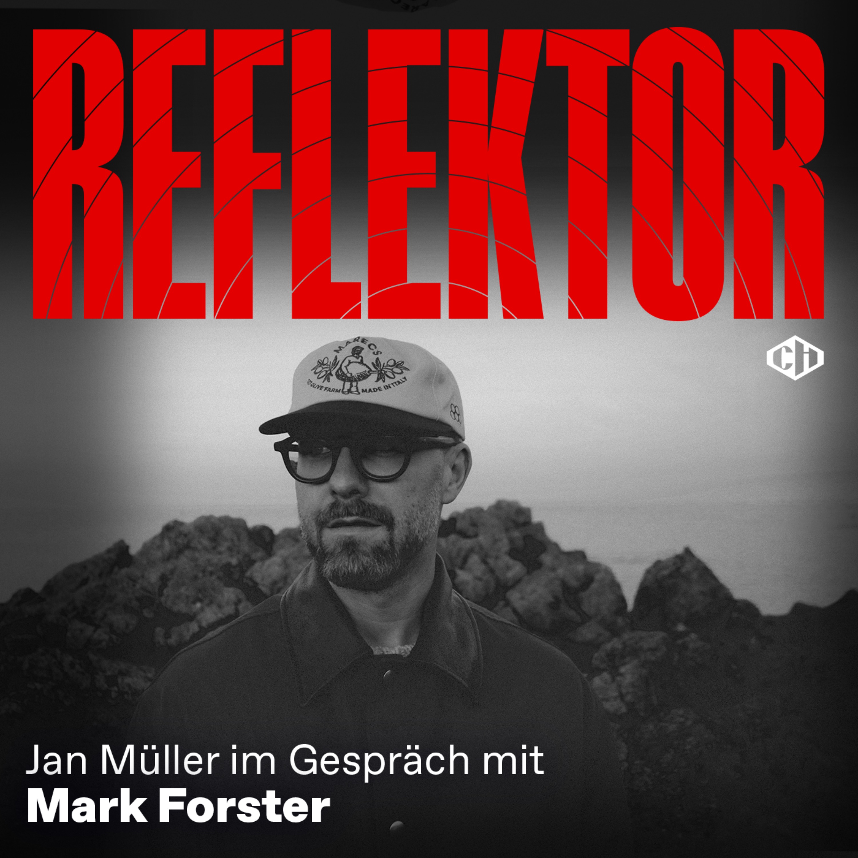 Reflektor