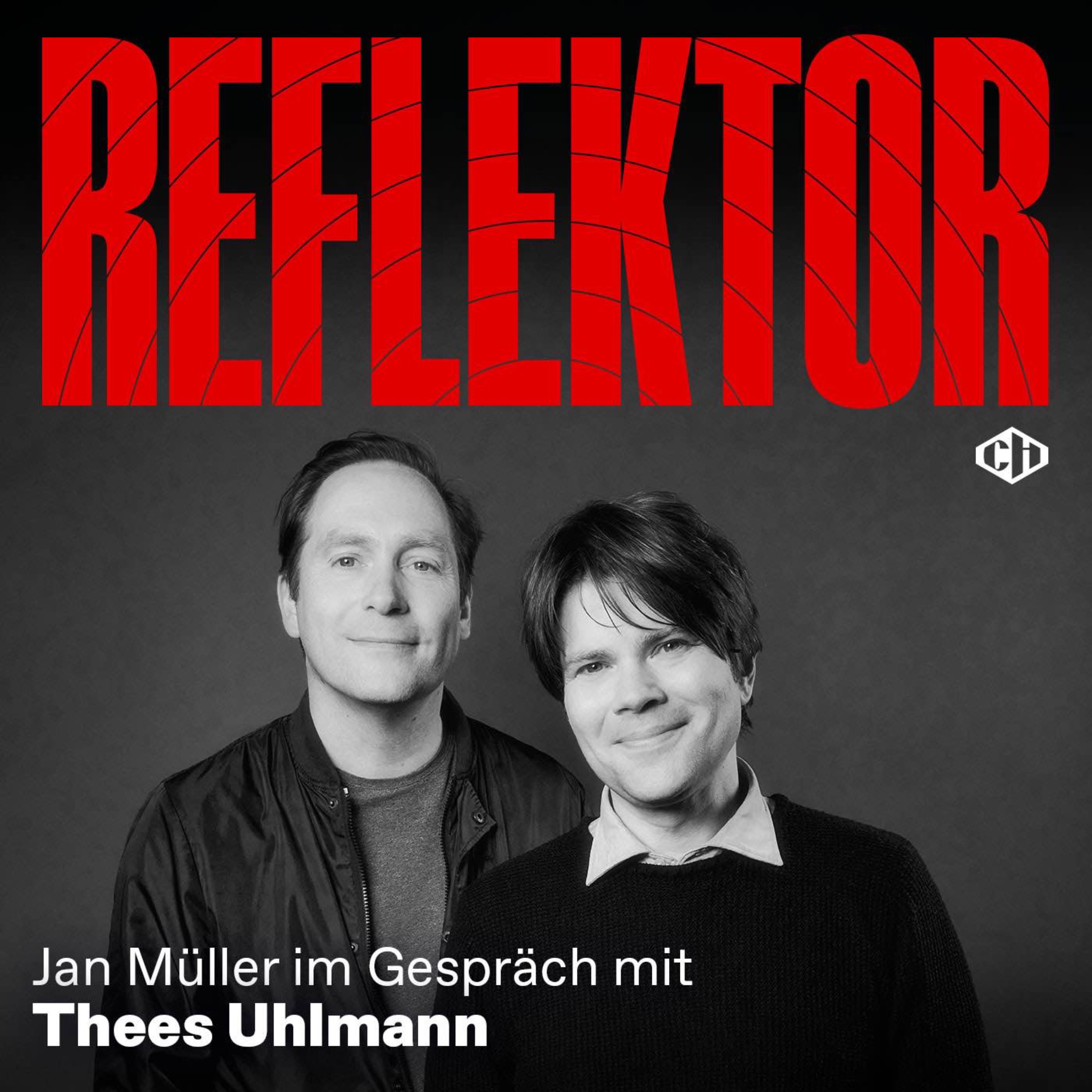 Reflektor Spezial – Thees und Jan: Europareise - Teil 1