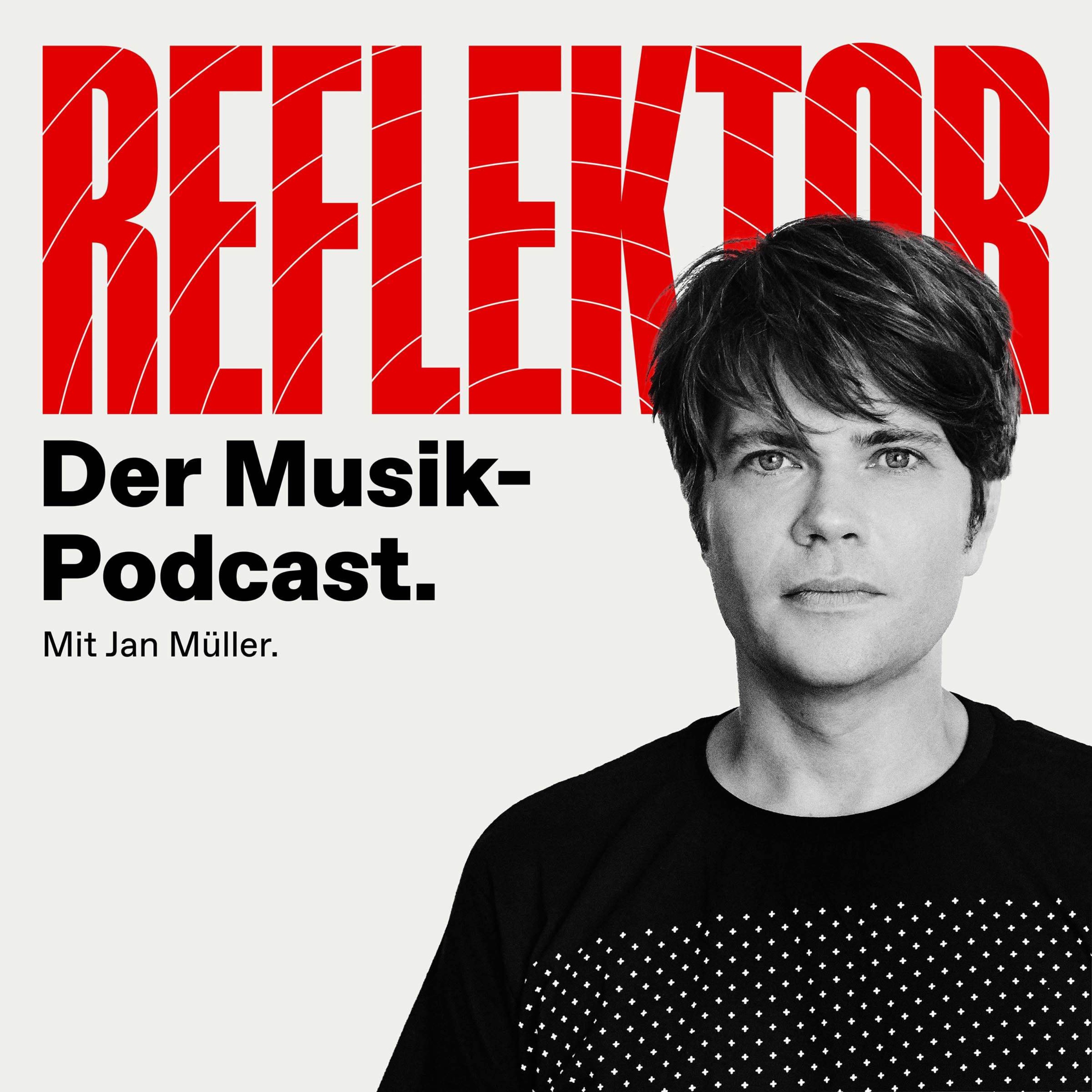 Artwork for Reflektor