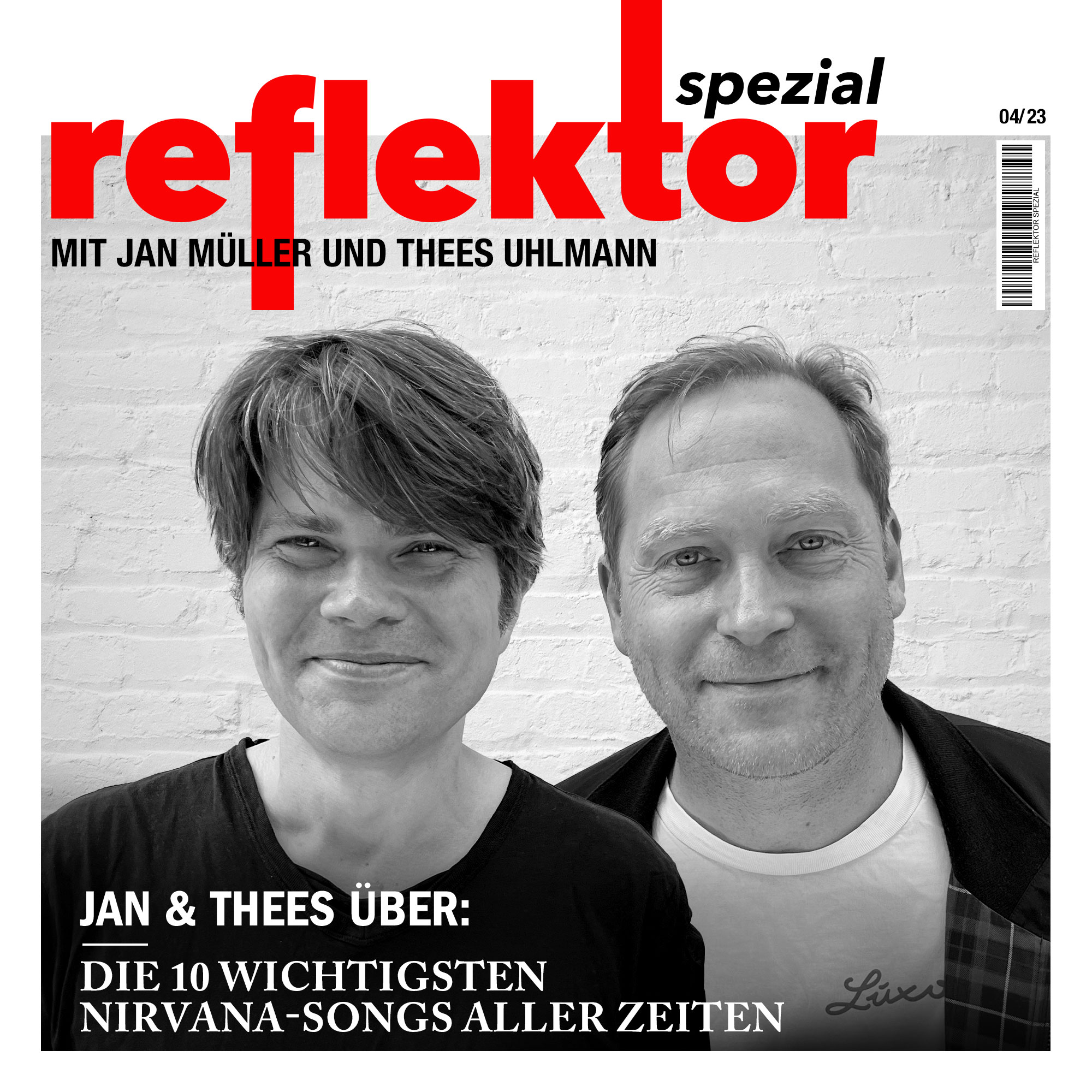 Reflektor