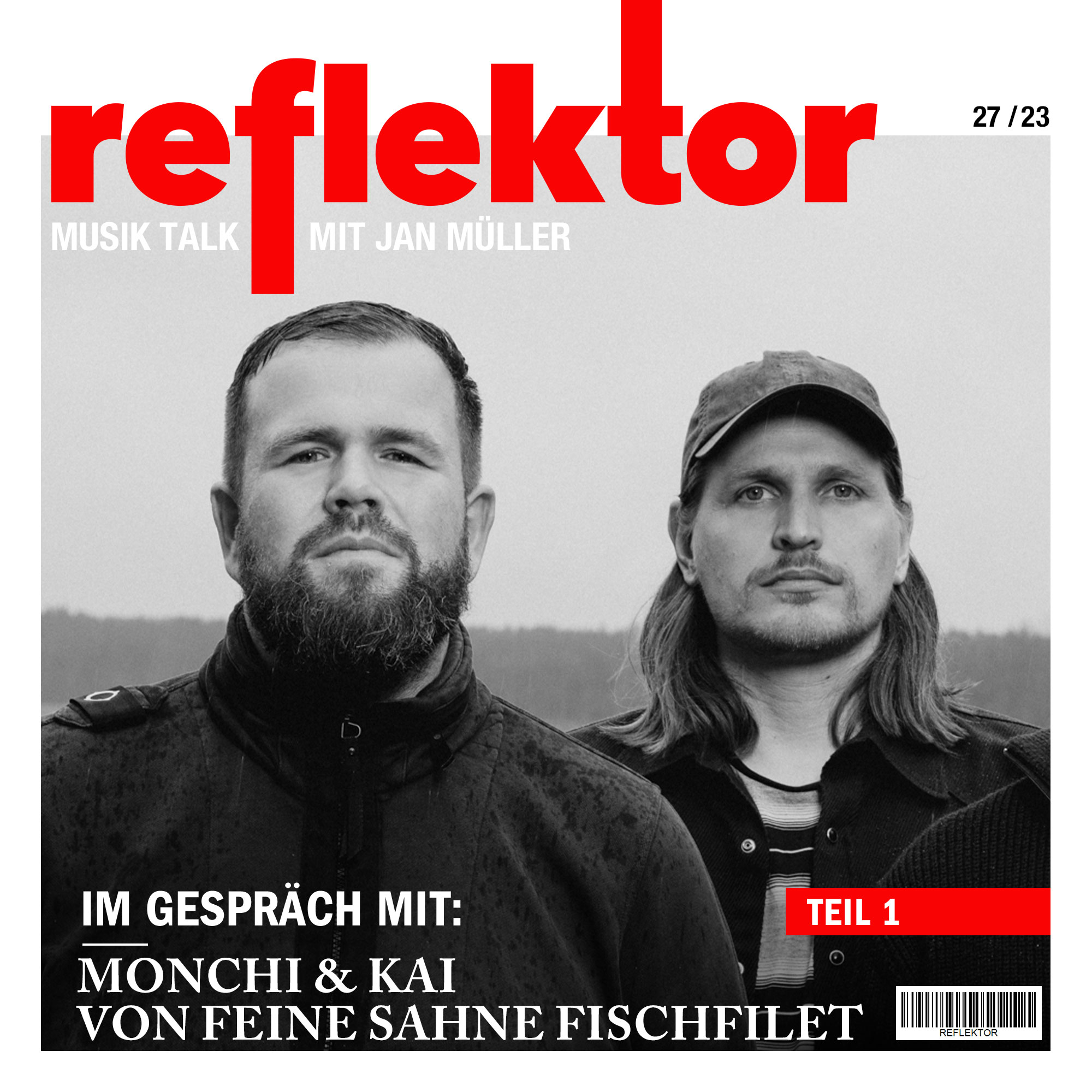 Reflektor