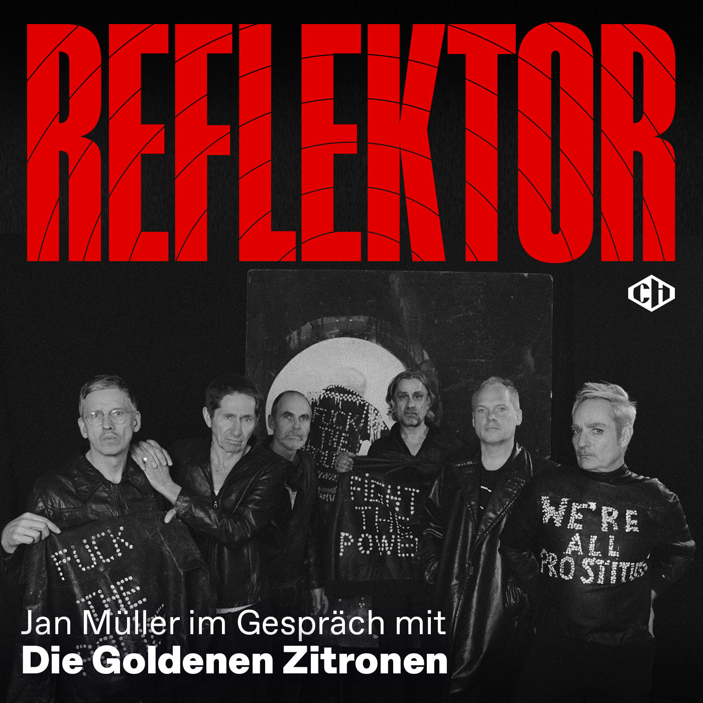 Reflektor