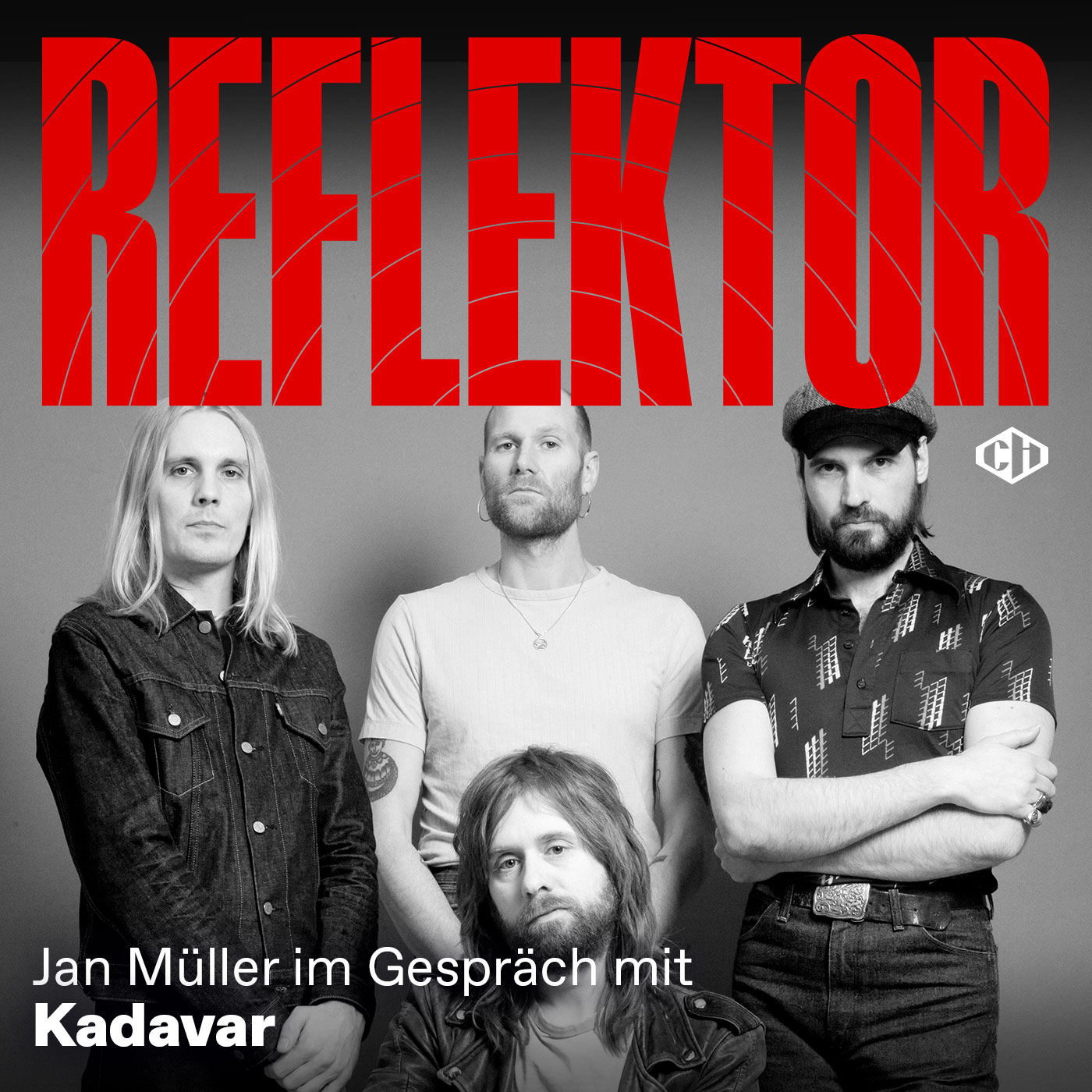 Reflektor