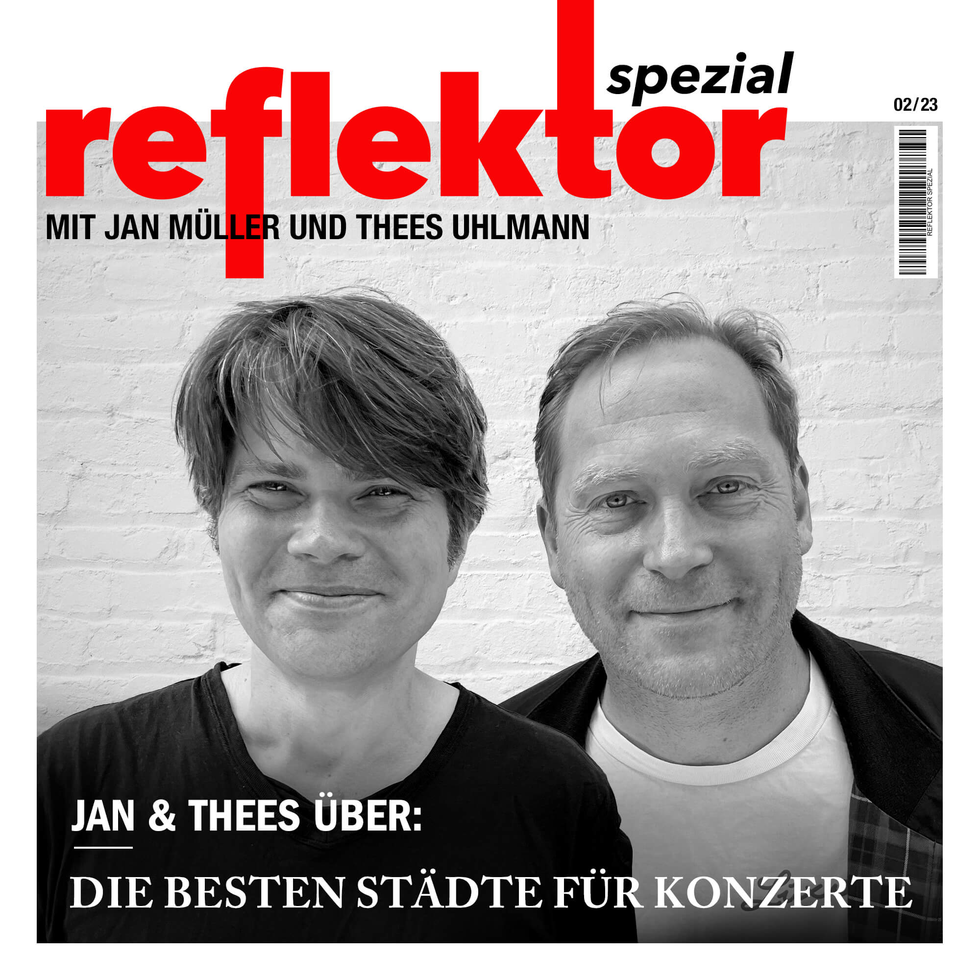 Reflektor
