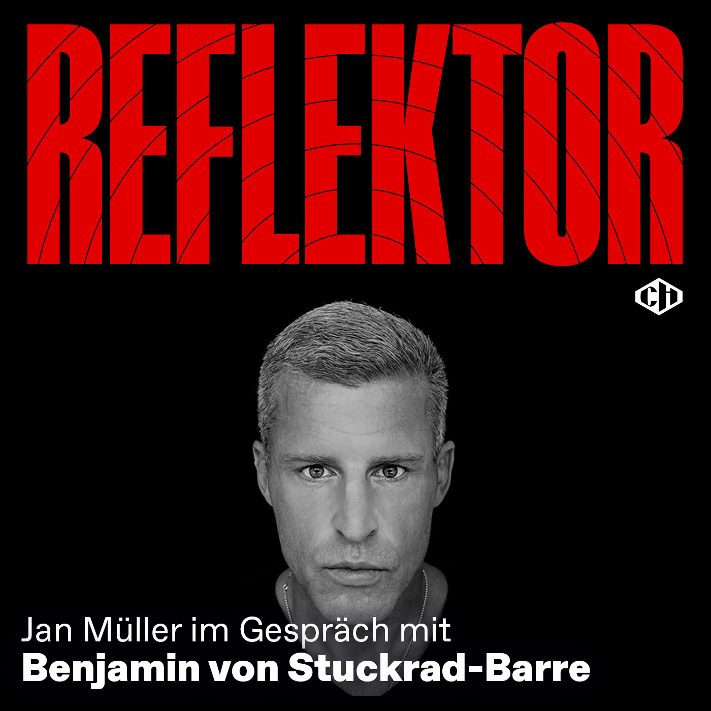 Reflektor