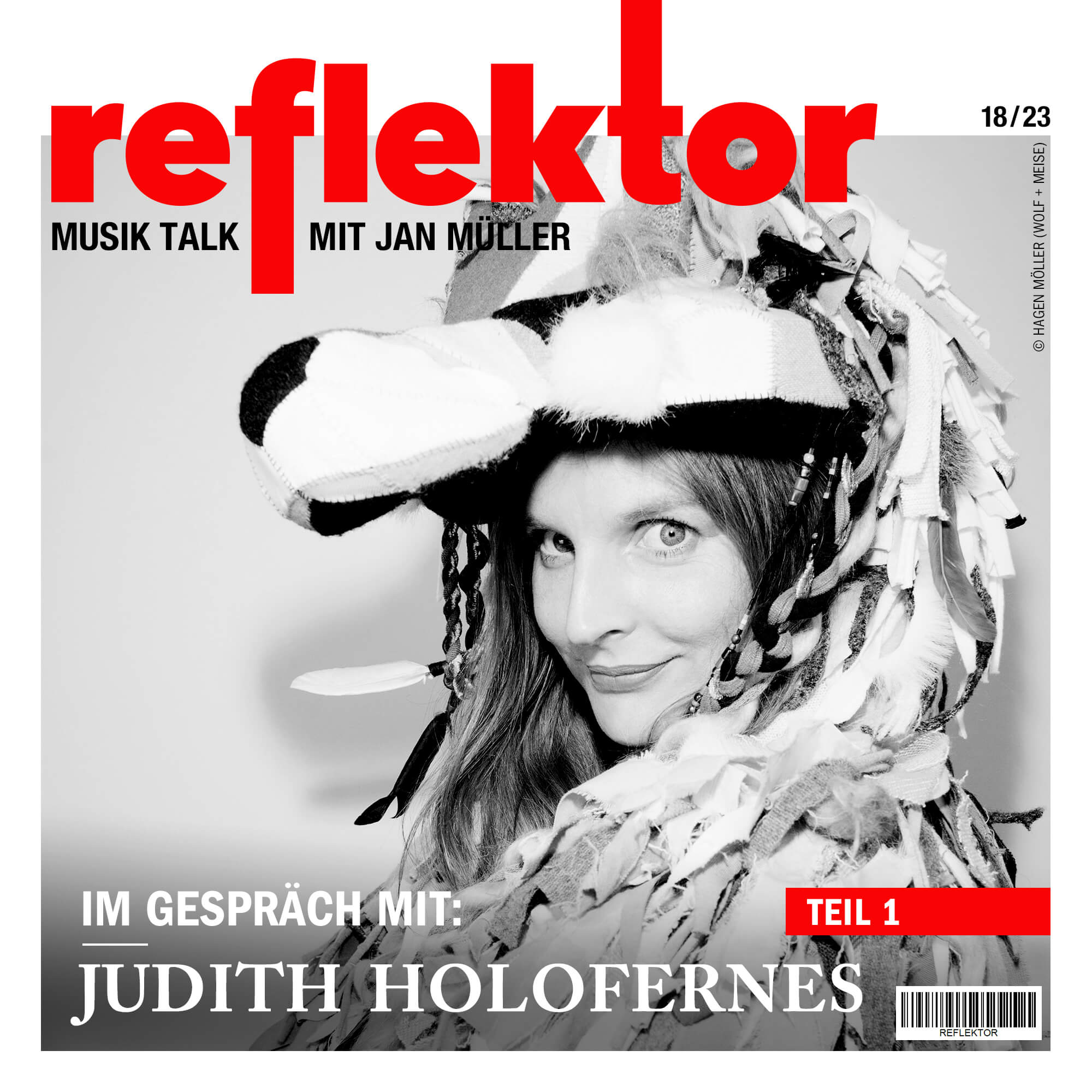 Reflektor