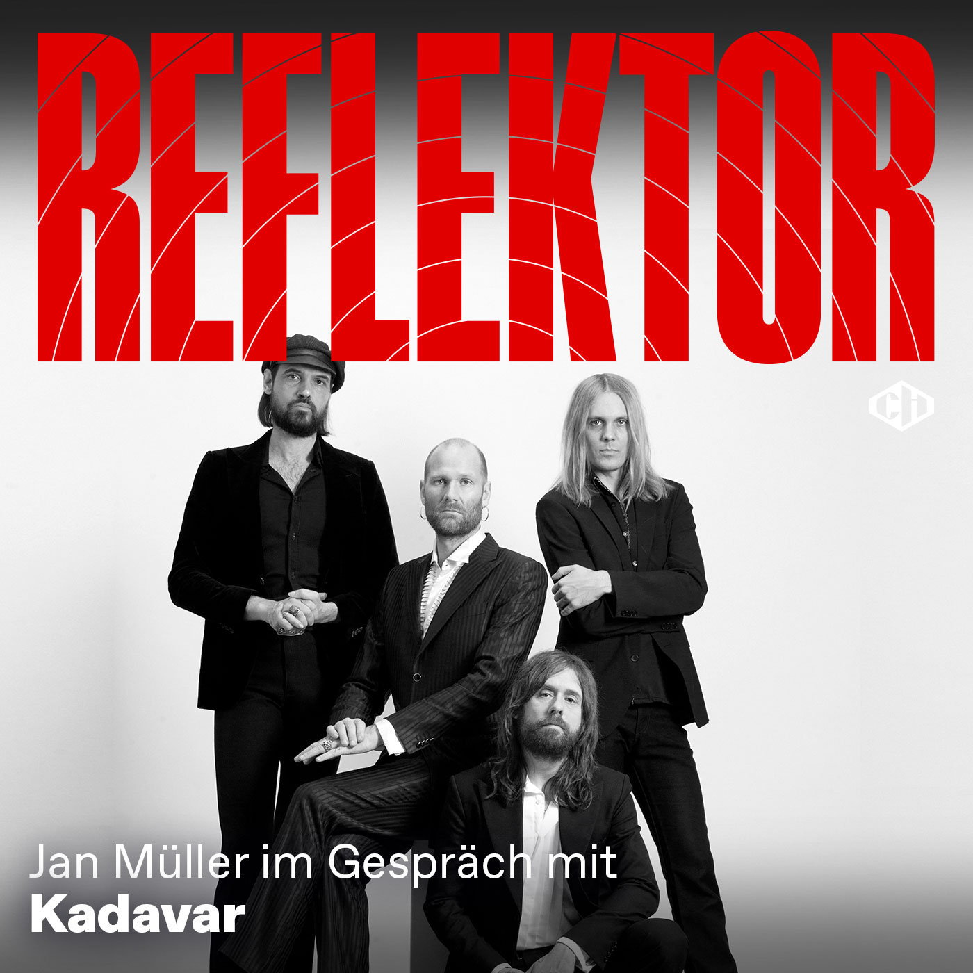 Reflektor