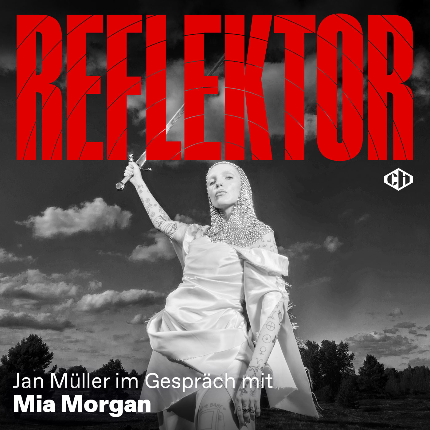 Reflektor