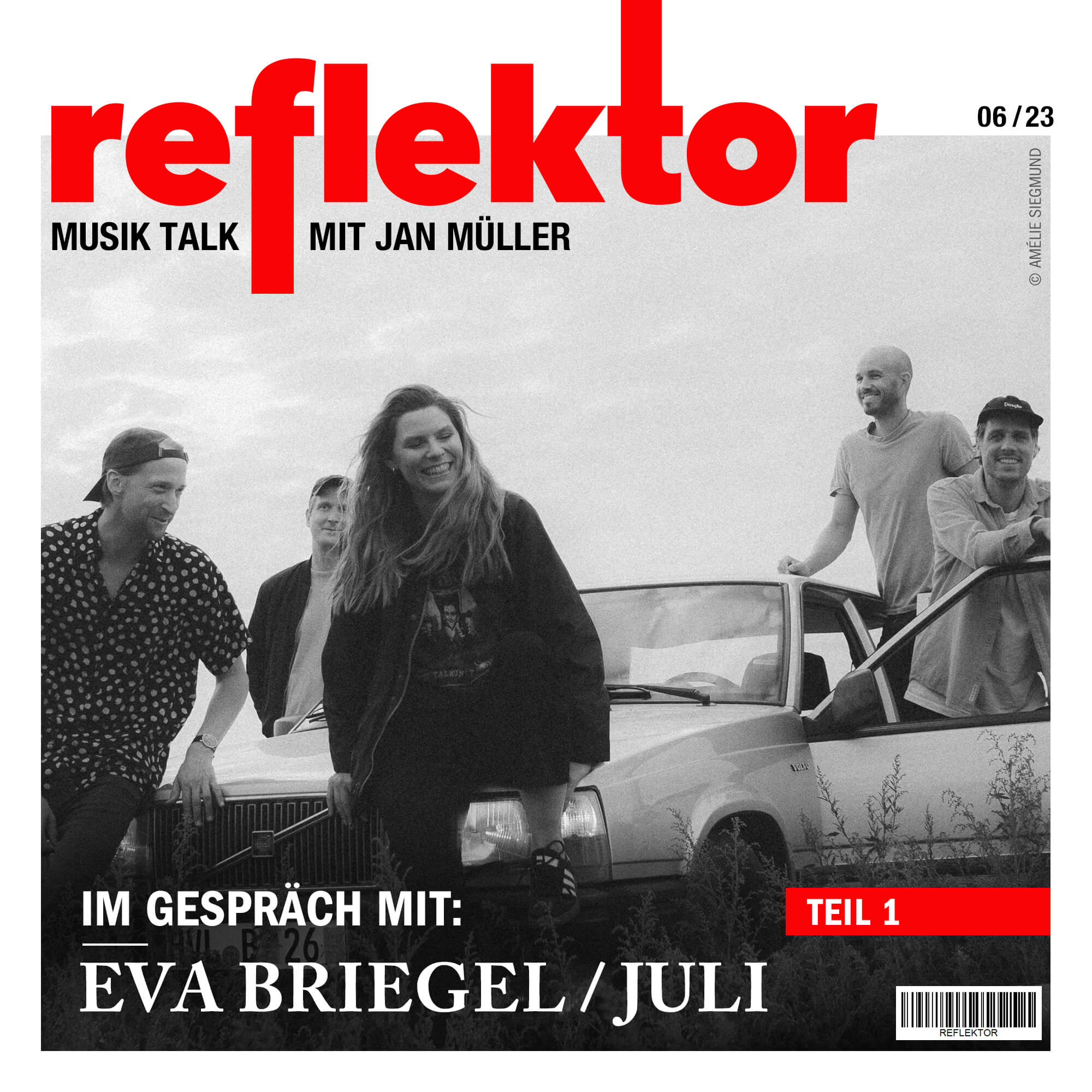 Reflektor