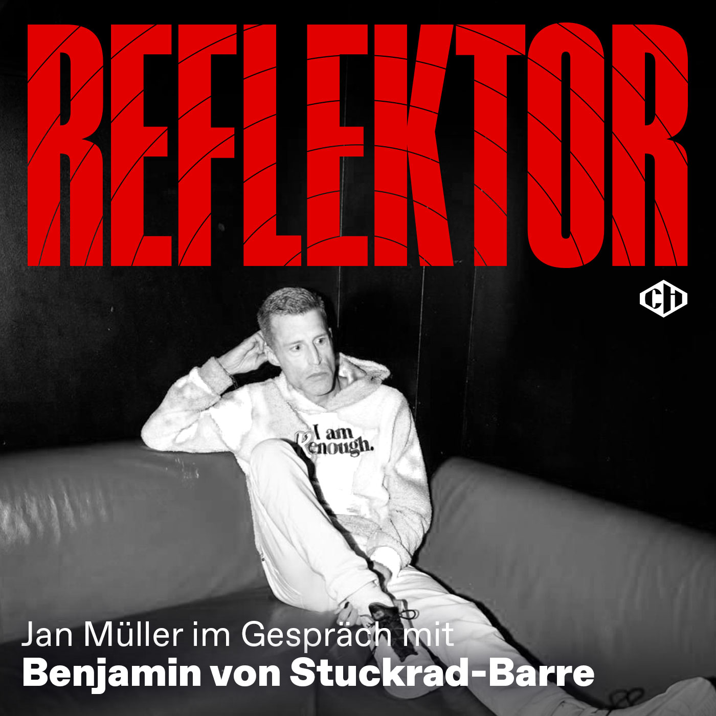 Reflektor