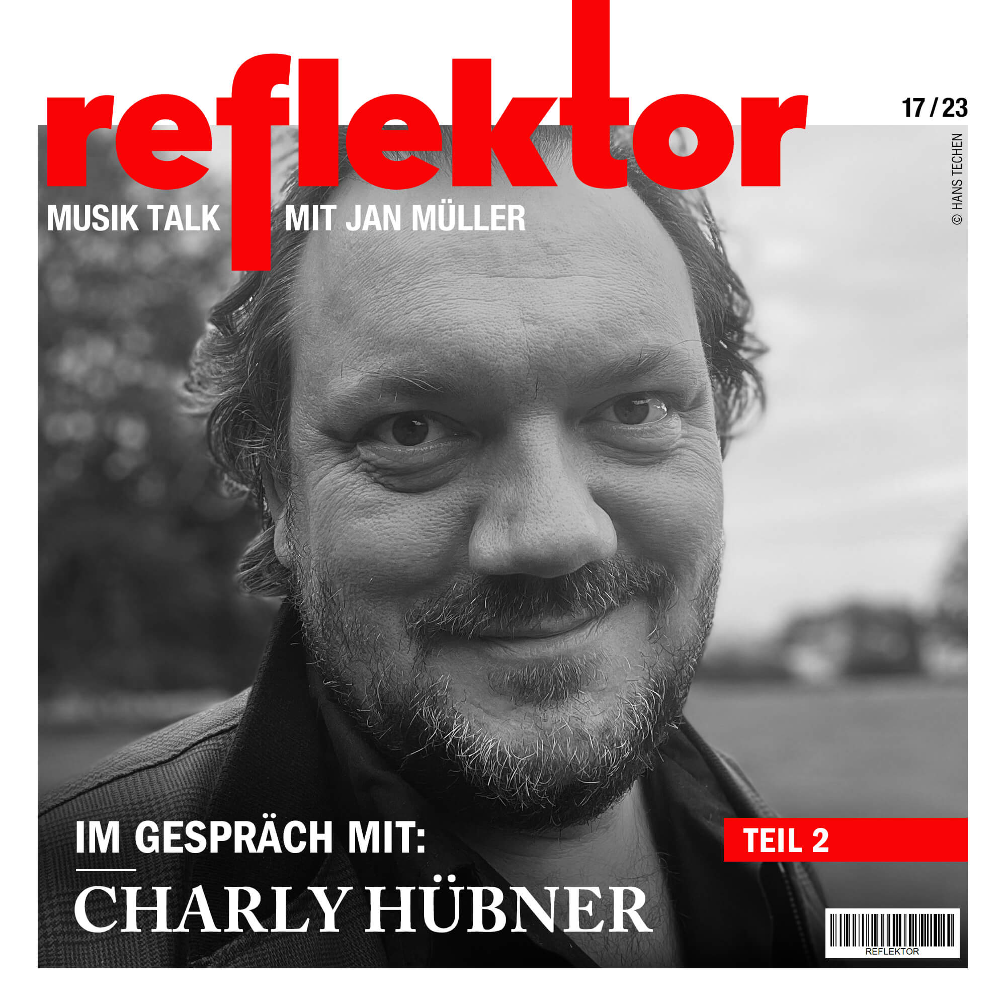 Reflektor