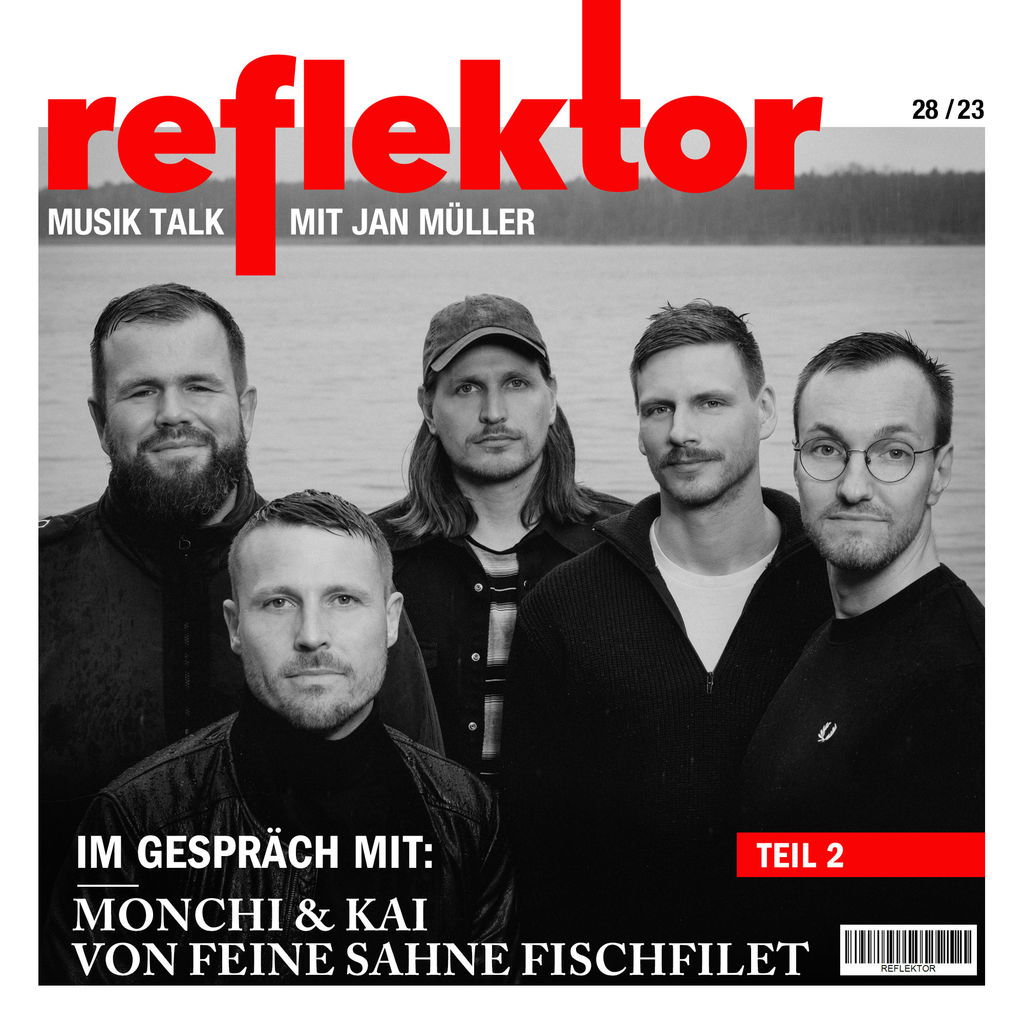 Reflektor