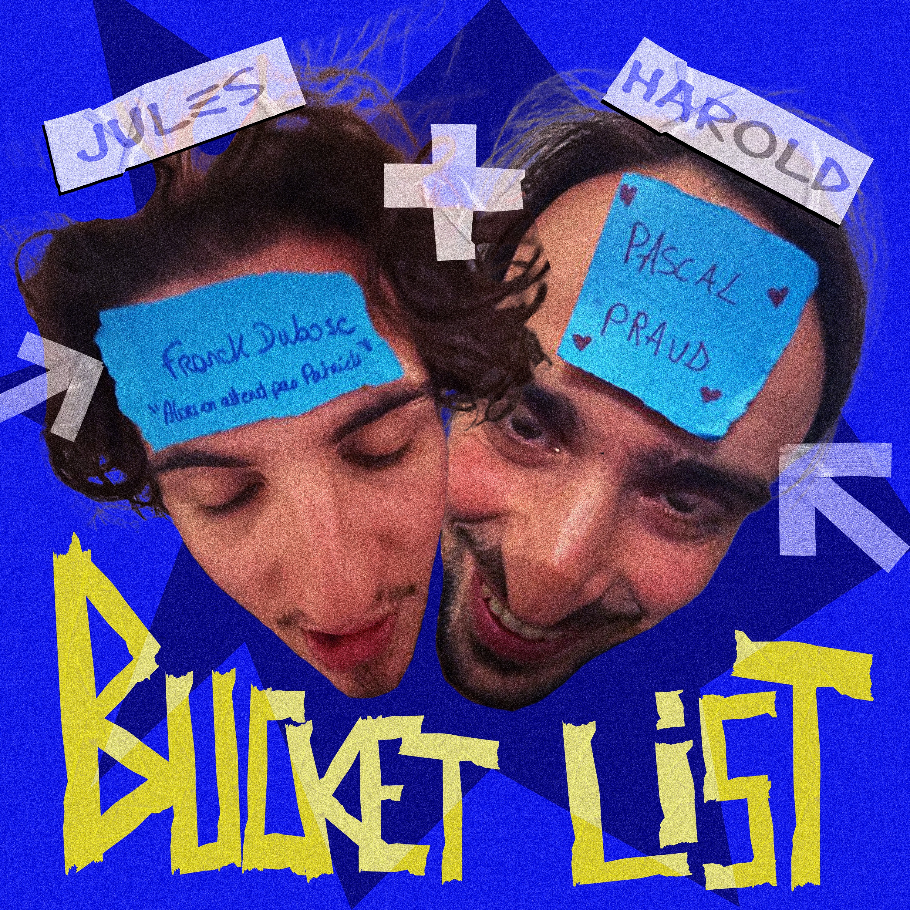 EP 1: L'émission a commencé episode artwork