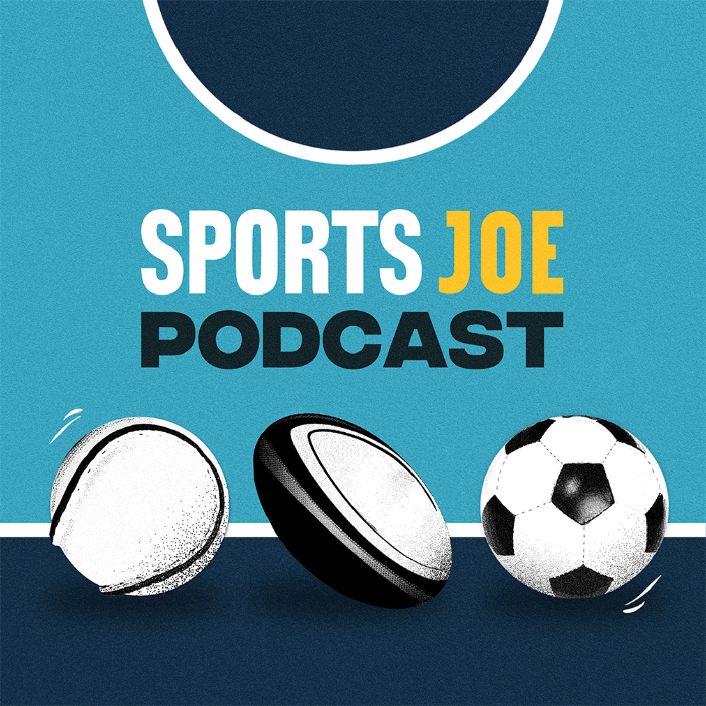 SportsJOE Podcast