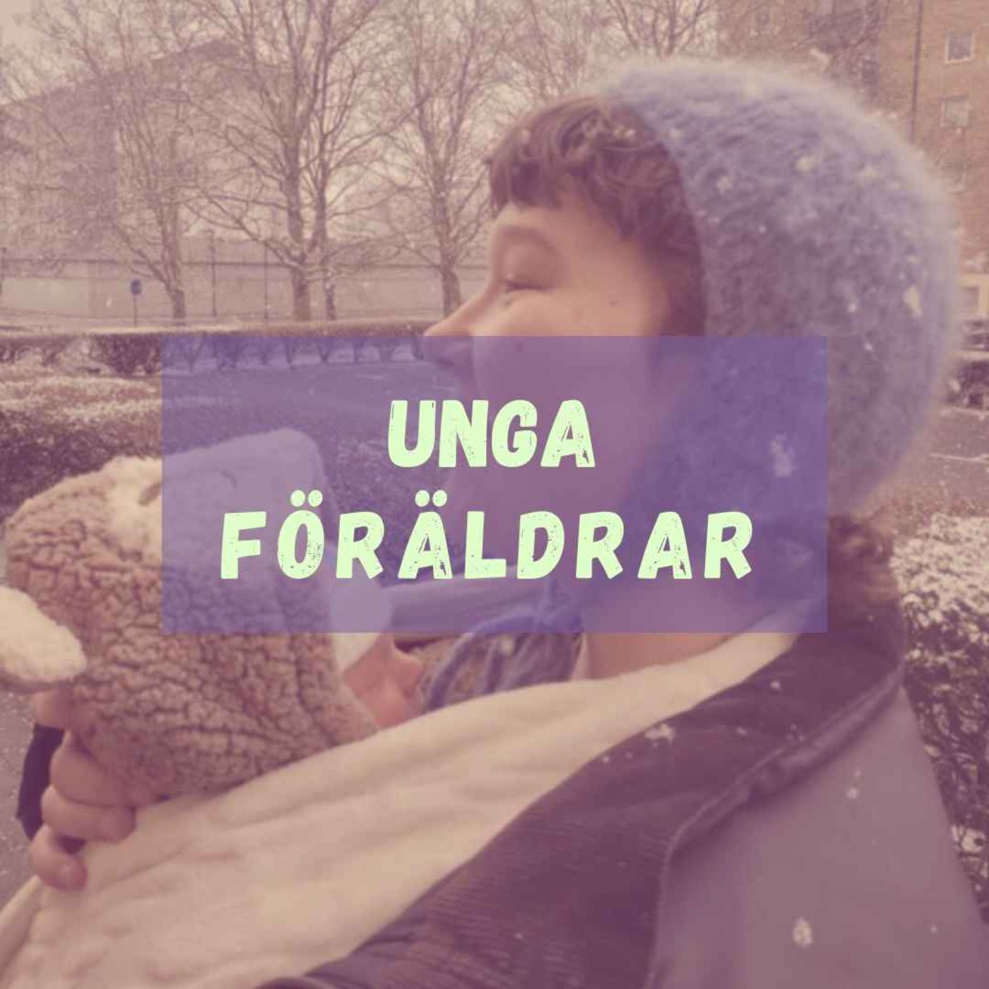 Unga Föräldrar