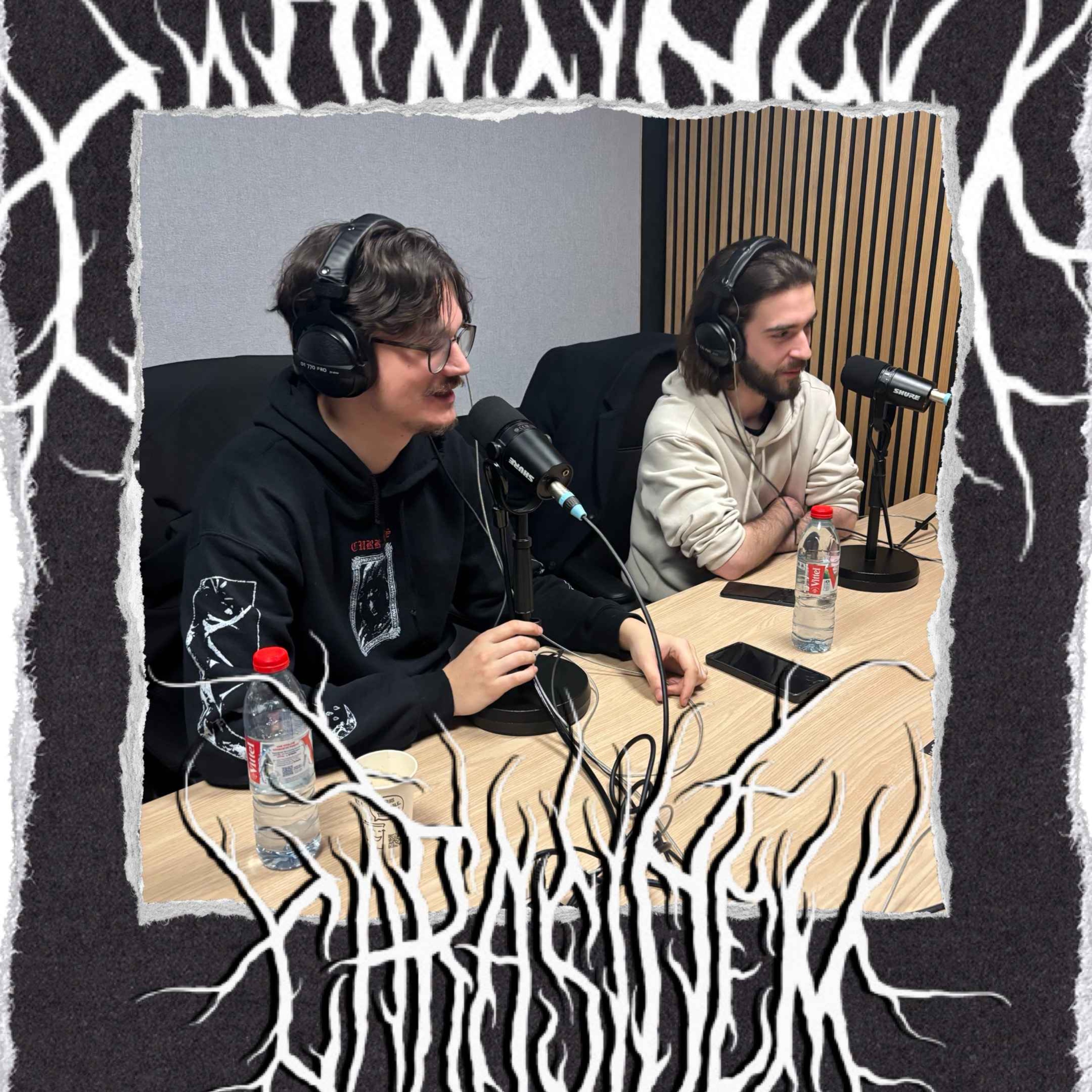 Carasidem : Les débuts episode artwork