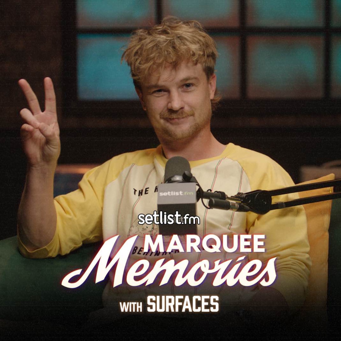 Surfaces episode artwork