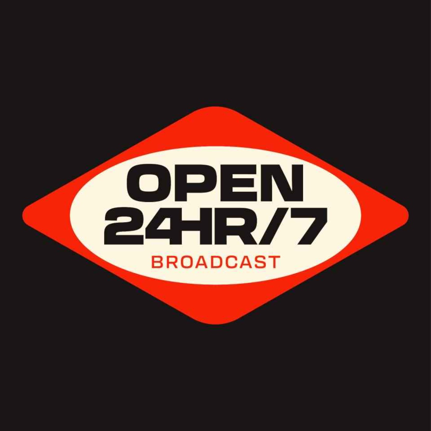 Coming Soon: Open 247 Urbex Broadcast