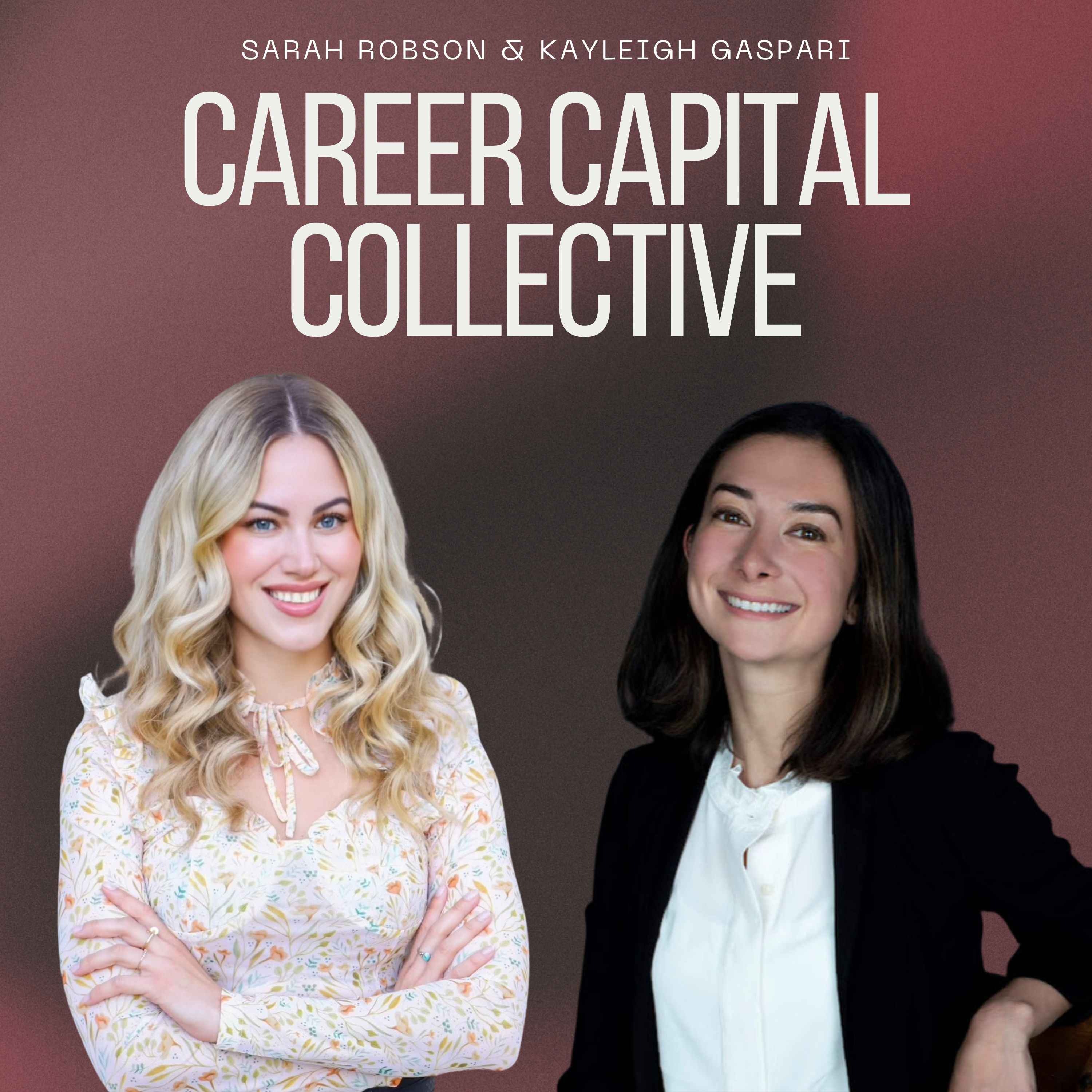 Career Capital Collective