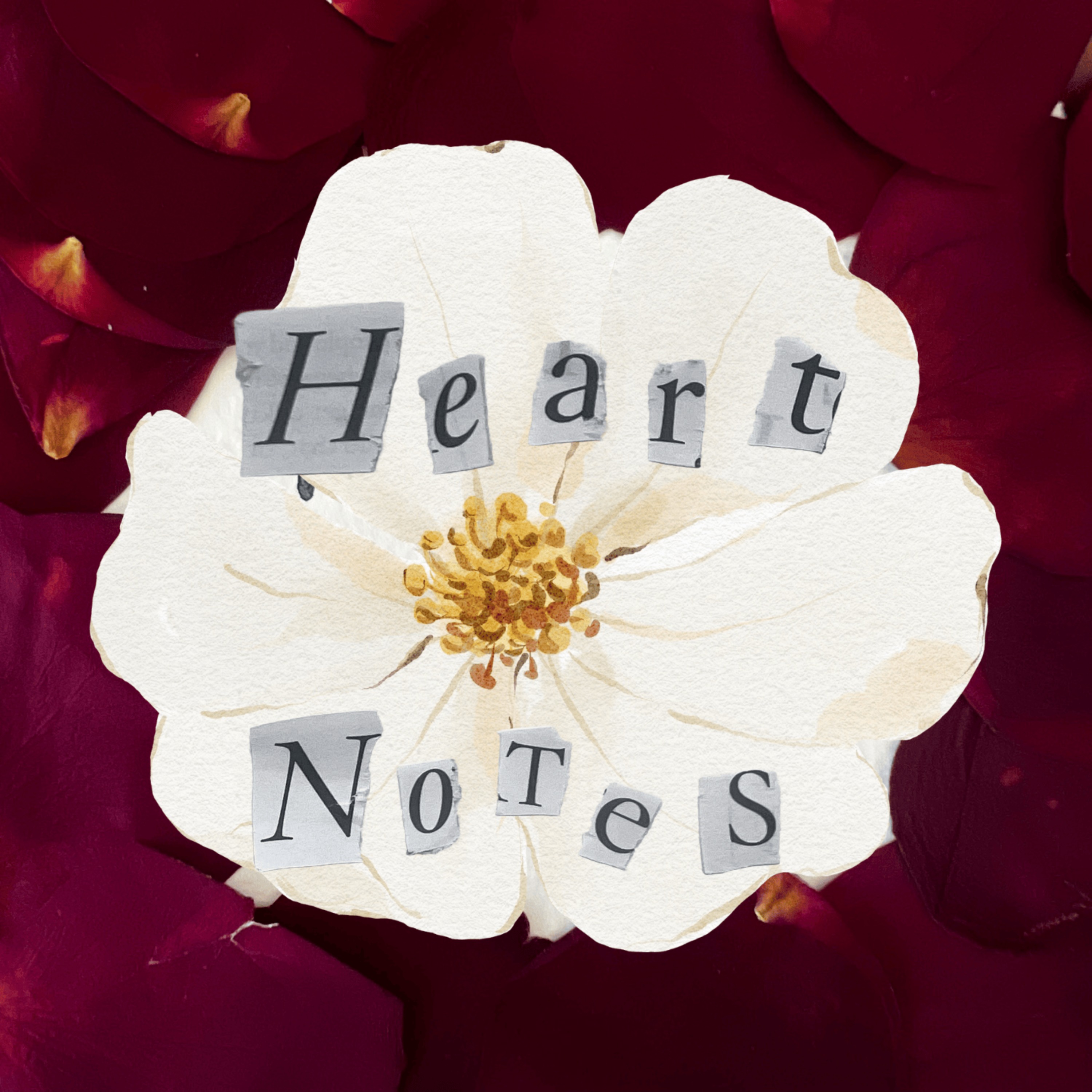 Heart Notes