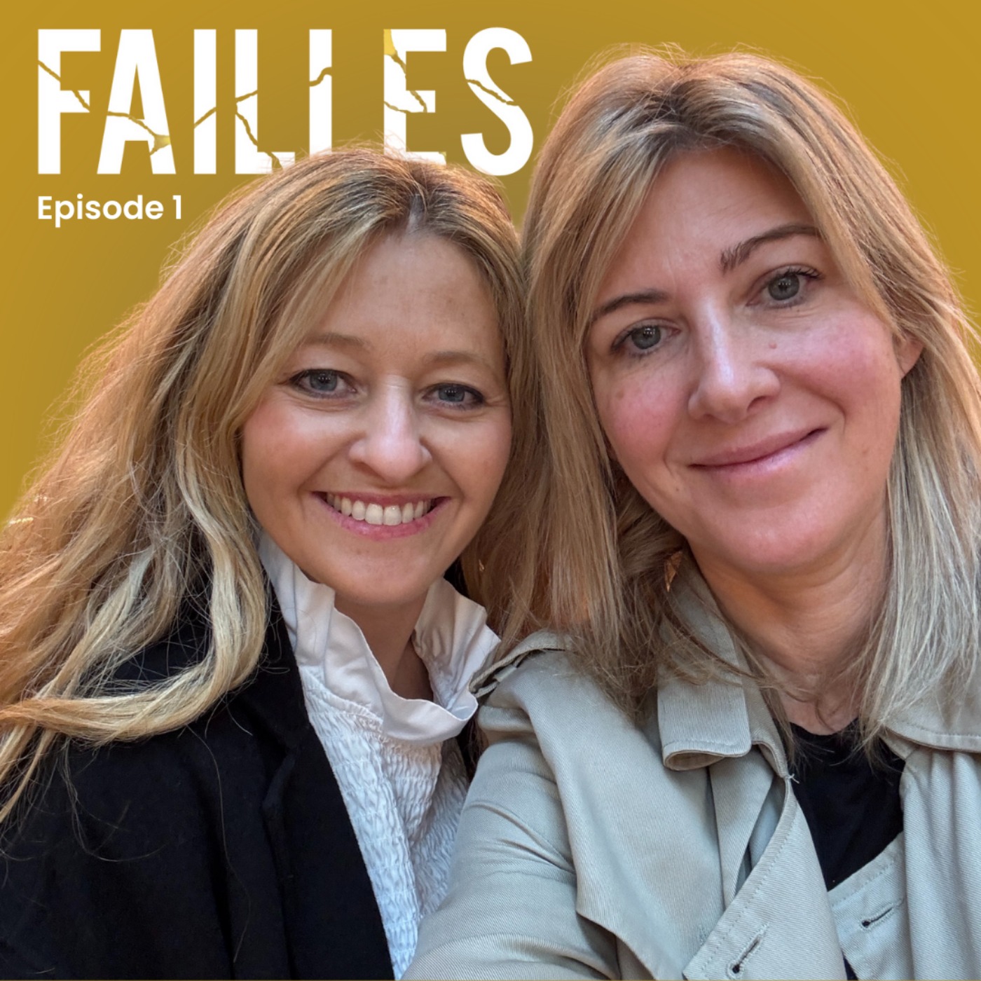 EXTRAIT - Amanda Sthers, l'origine de son prénom et son lien à la féminité episode artwork