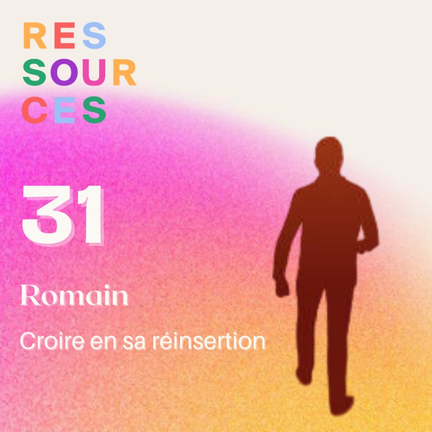 Romain, croire en sa réinsertion episode artwork