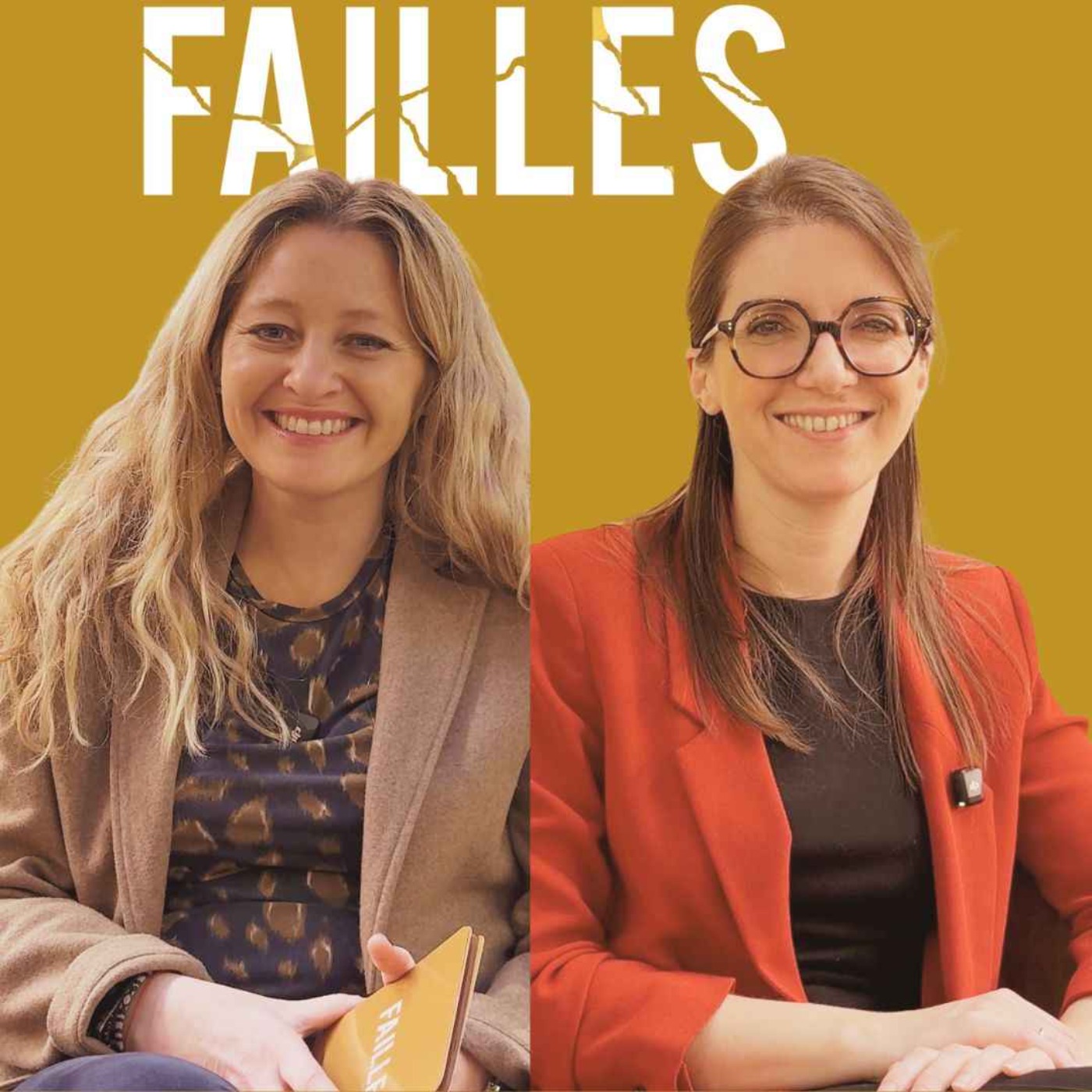 EXTRAIT - Aurore Bergé, Craquer dans l'Assemblée Nationale