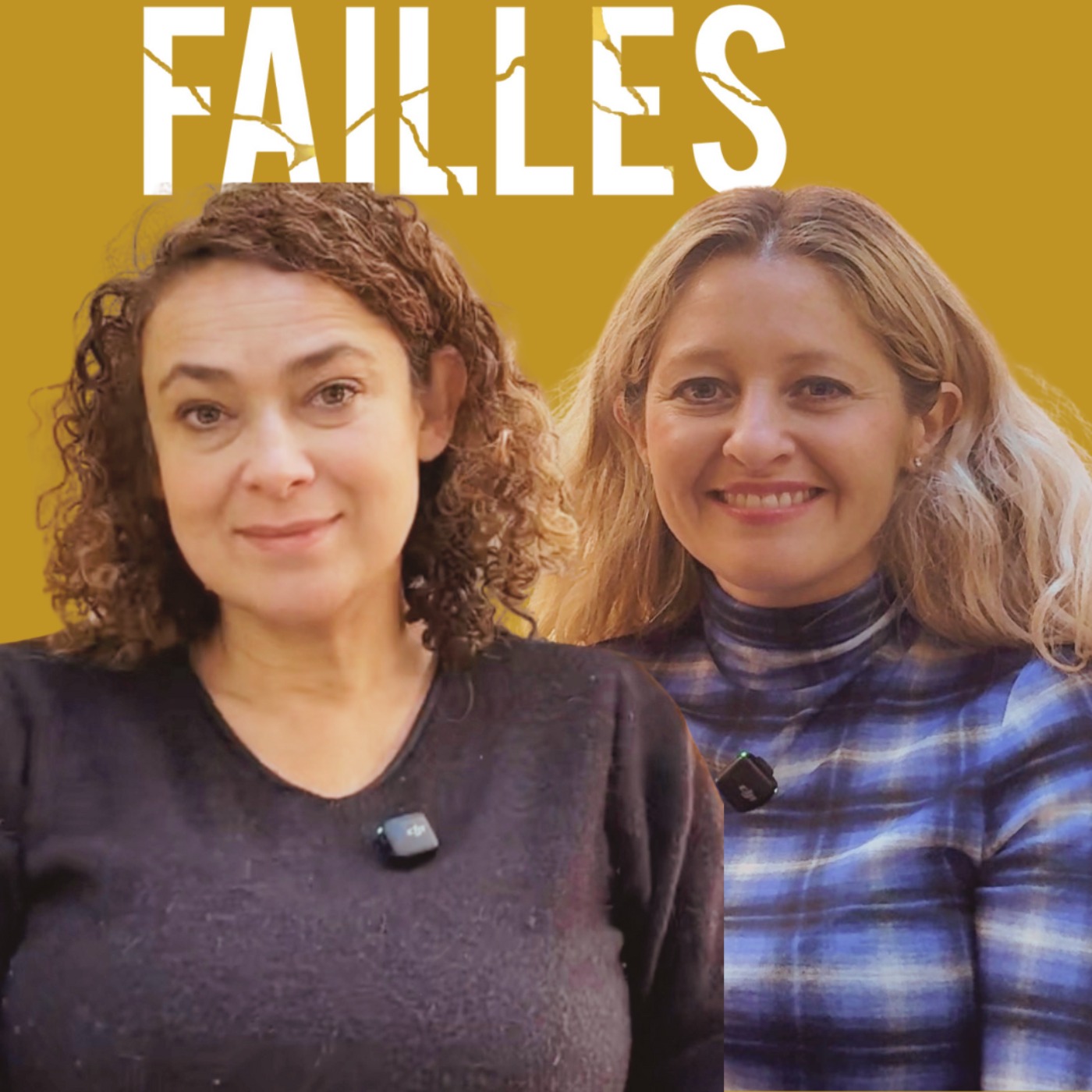 EXTRAIT - Delphine Horvilleur, quand les Patriarches composent avec leurs failles episode artwork