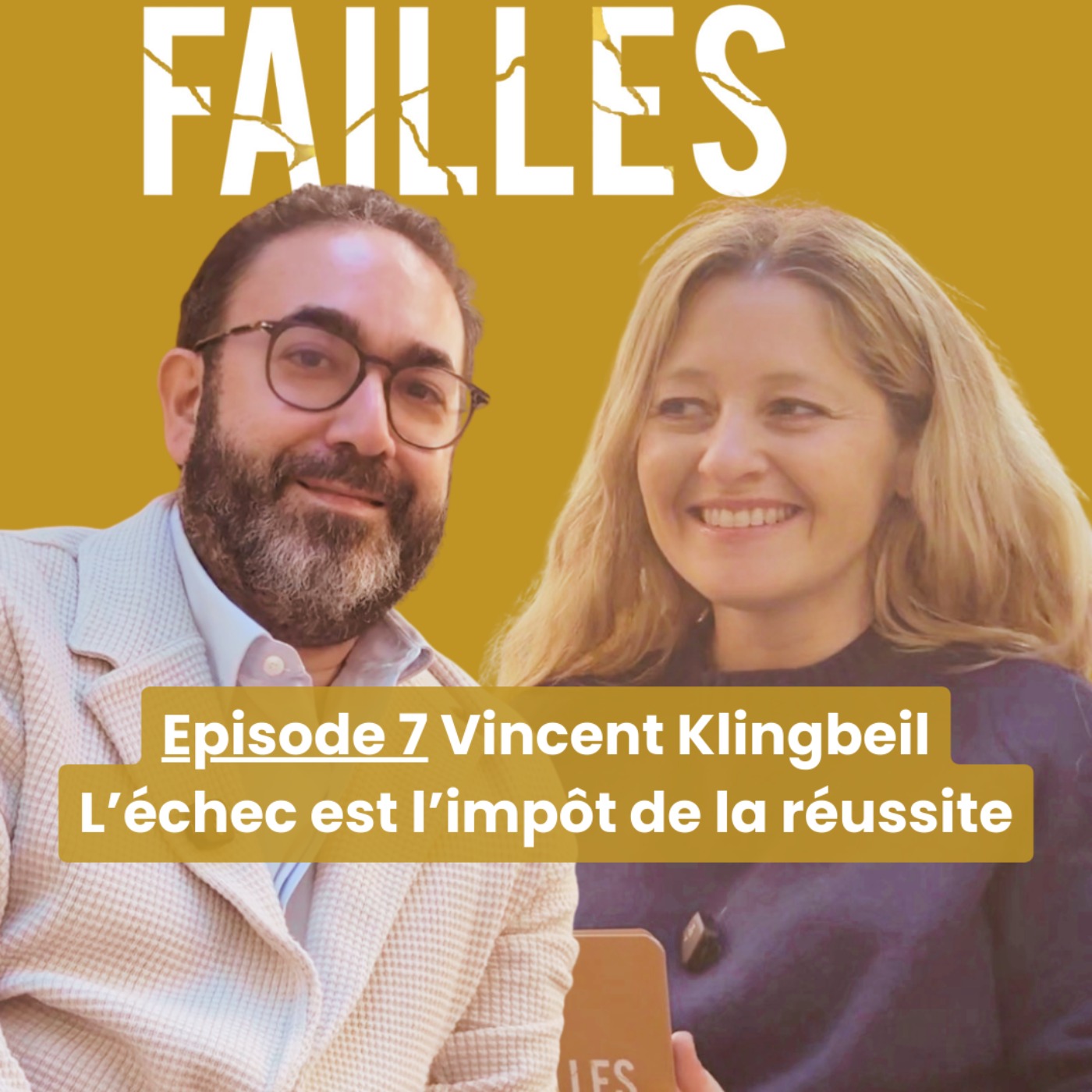 FAILLES
