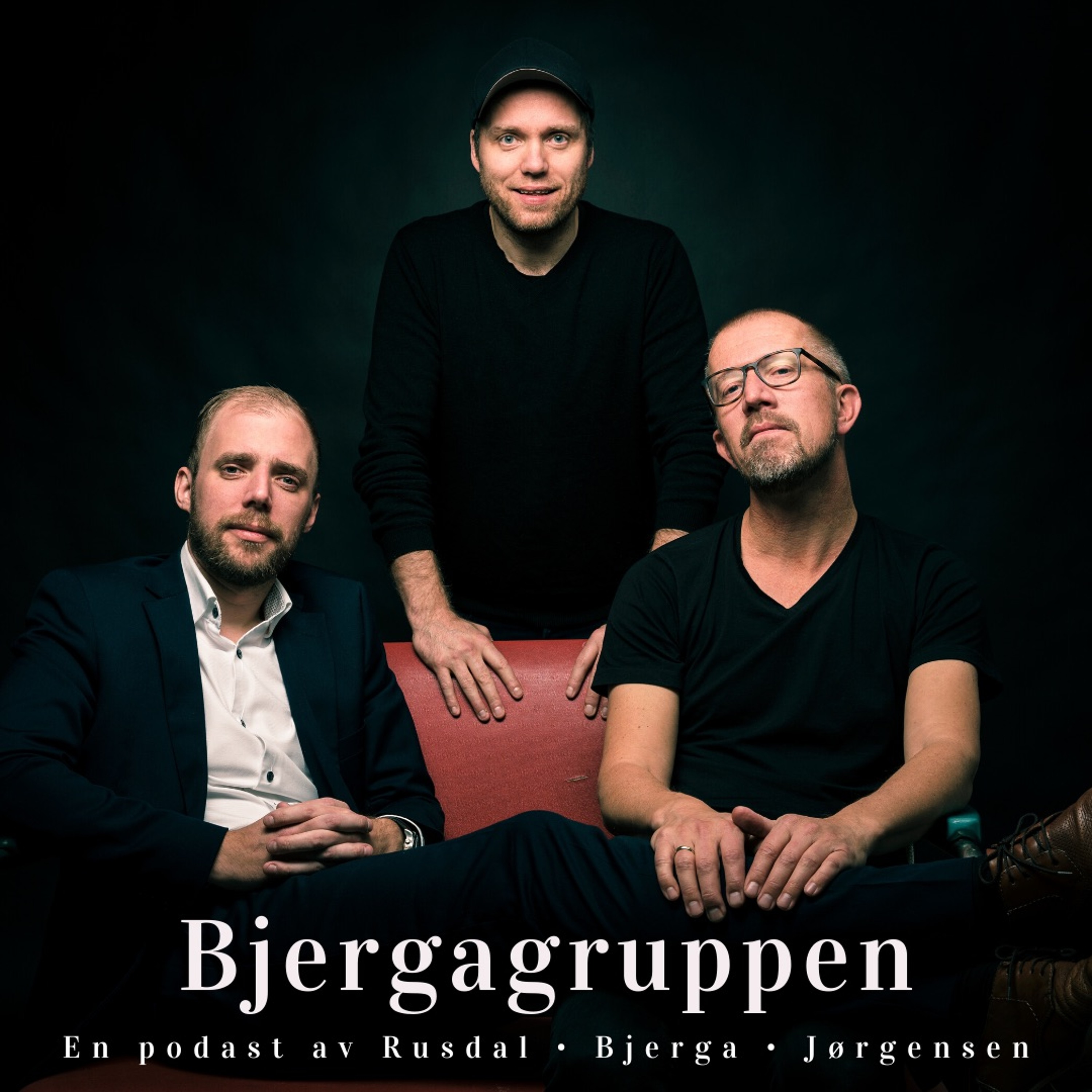 Bjergagruppen