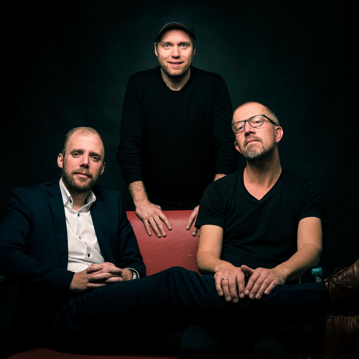 Episode 12 - Vikinggull Bitcoinfjas og Hundetavler! Episode 12 - Vikinggull Bitcoinfjas og Hundetavler!