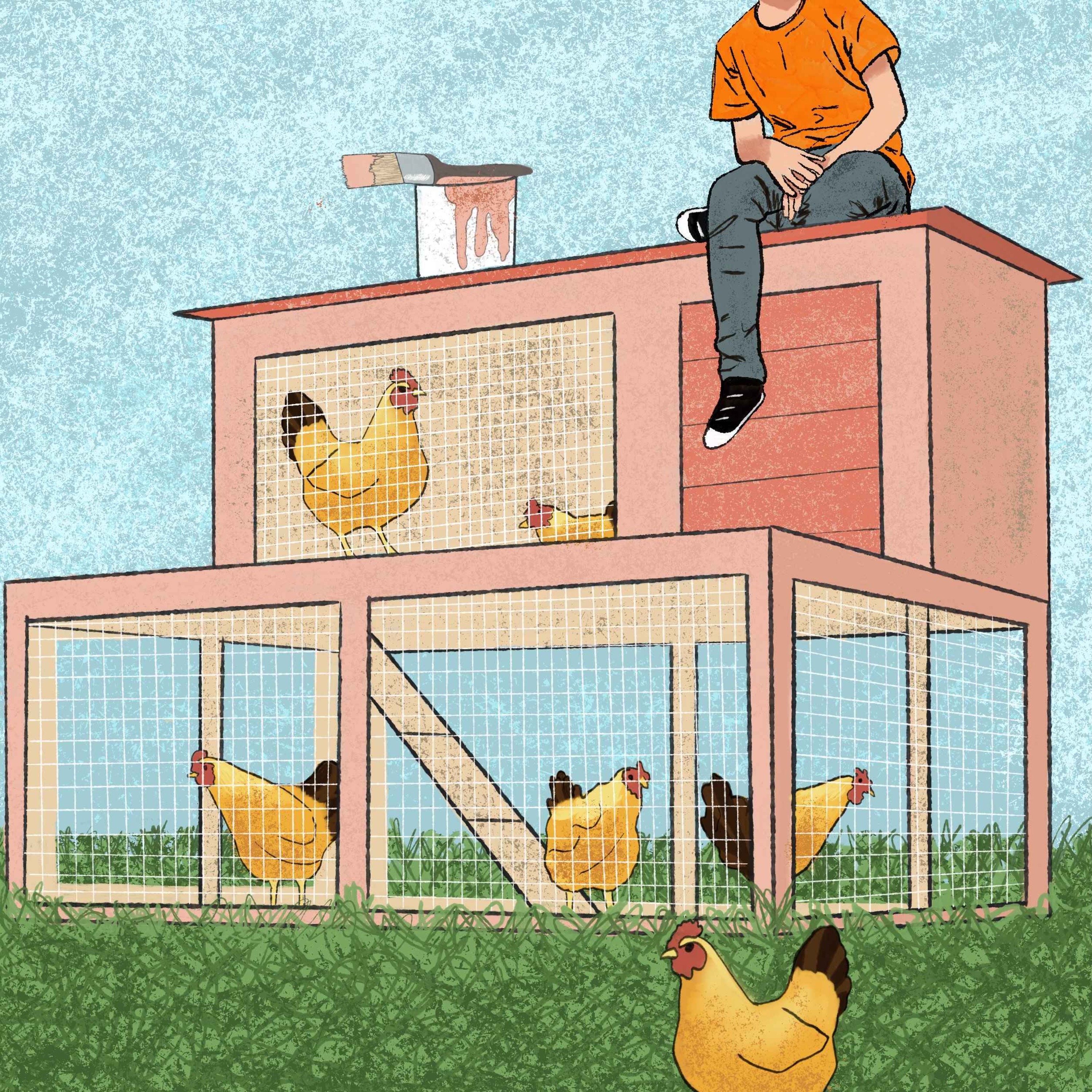 Homeschool? episode artwork