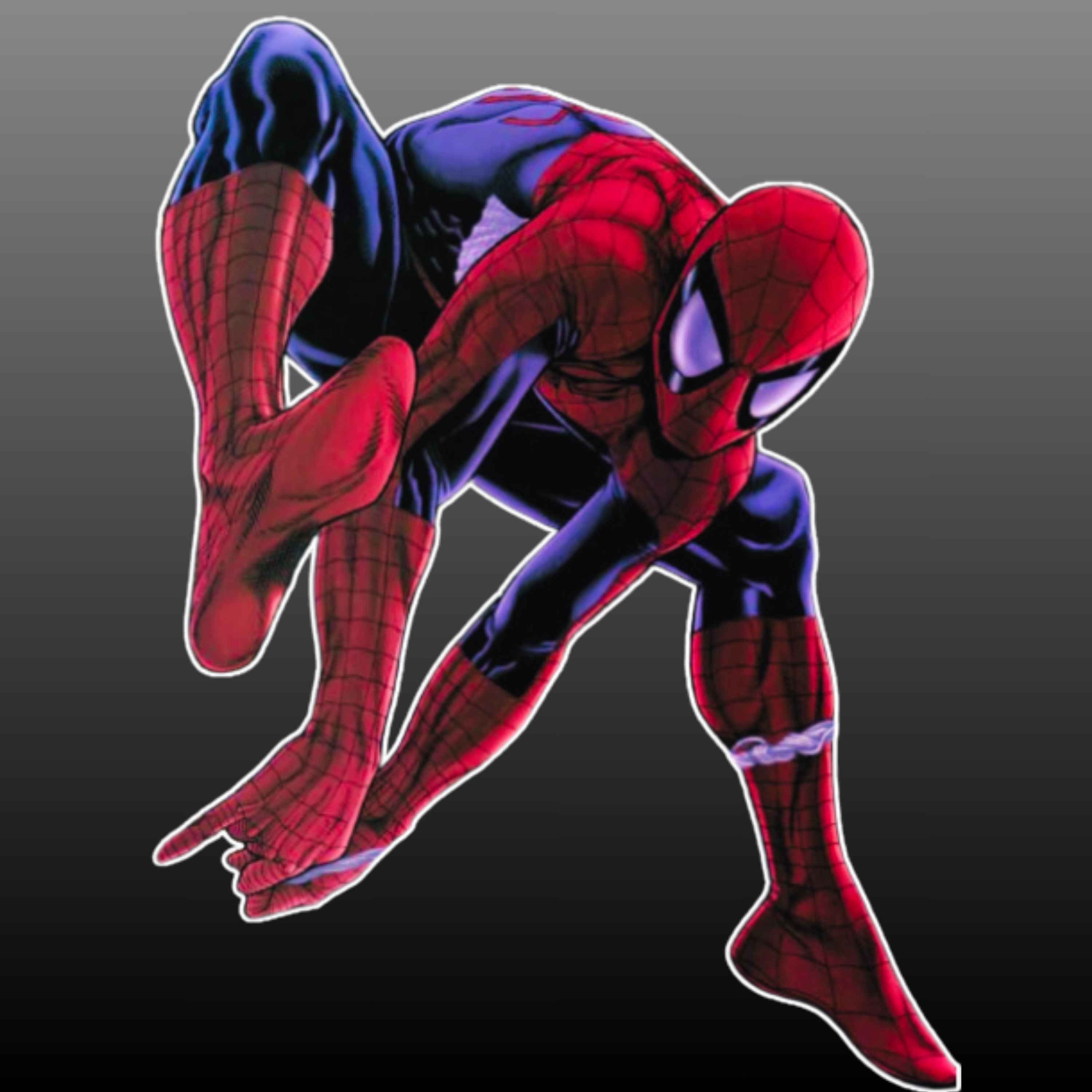 PCM - Podcast Cinematográfico de Marvel